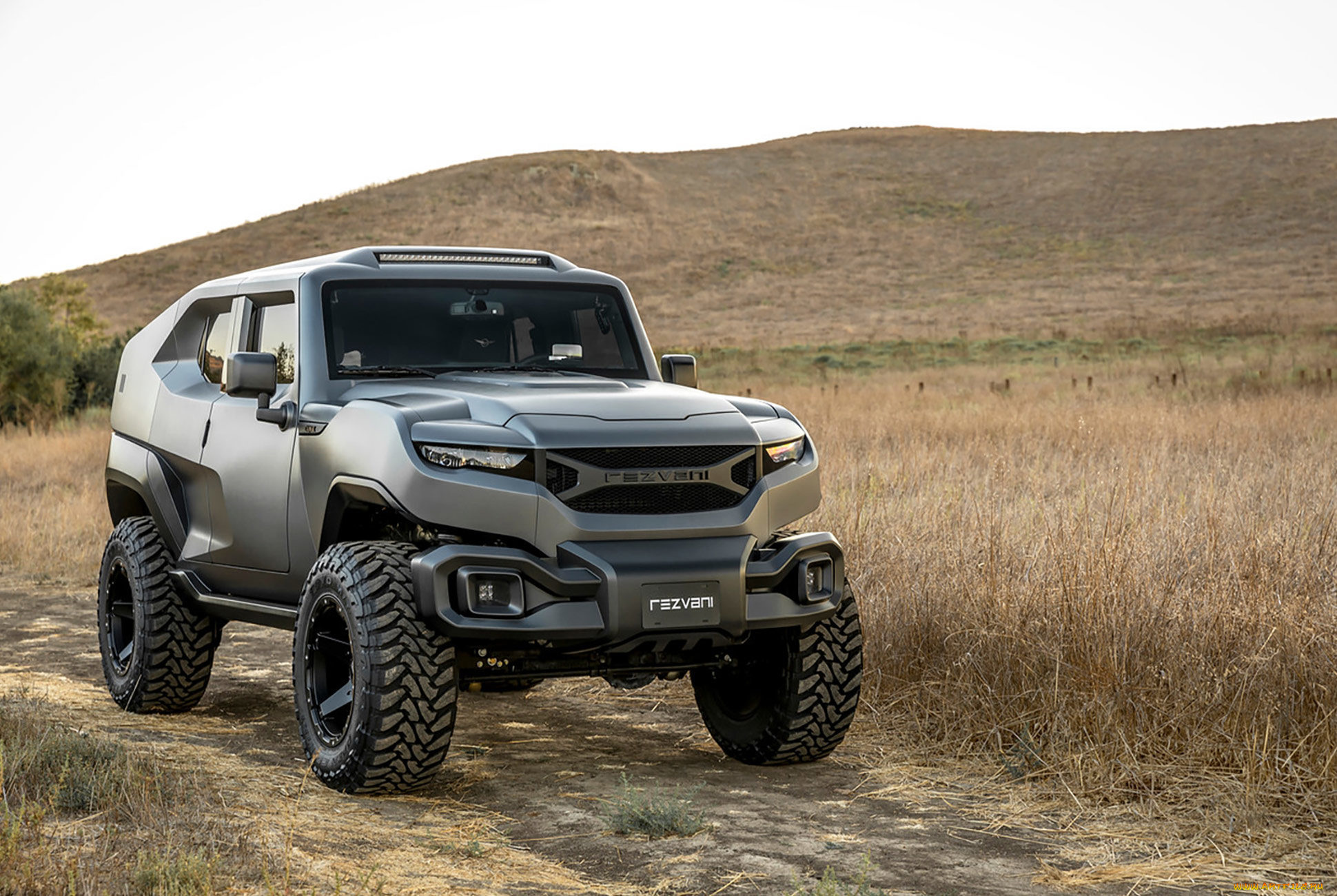 rezvani, tank, gear, patrol, 05, 2017, автомобили, -unsort, 2017, 05, rezvani, tank, patrol, gear