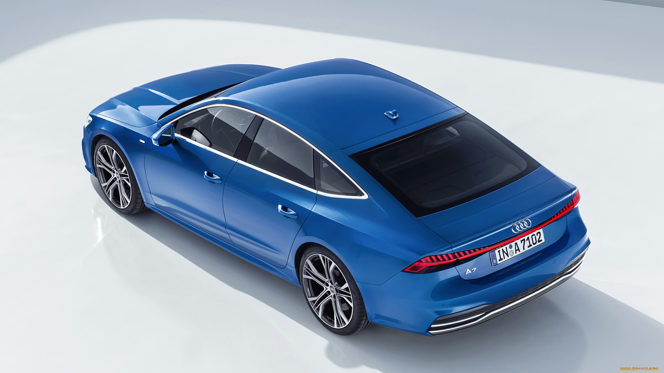 audi, a7, sportback, 2018, автомобили, audi, 2018, sportback, a7