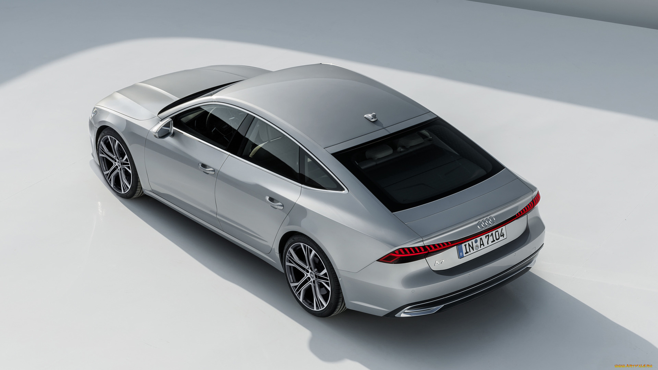 audi, a7, sportback, 2018, автомобили, audi, 2018, sportback, a7