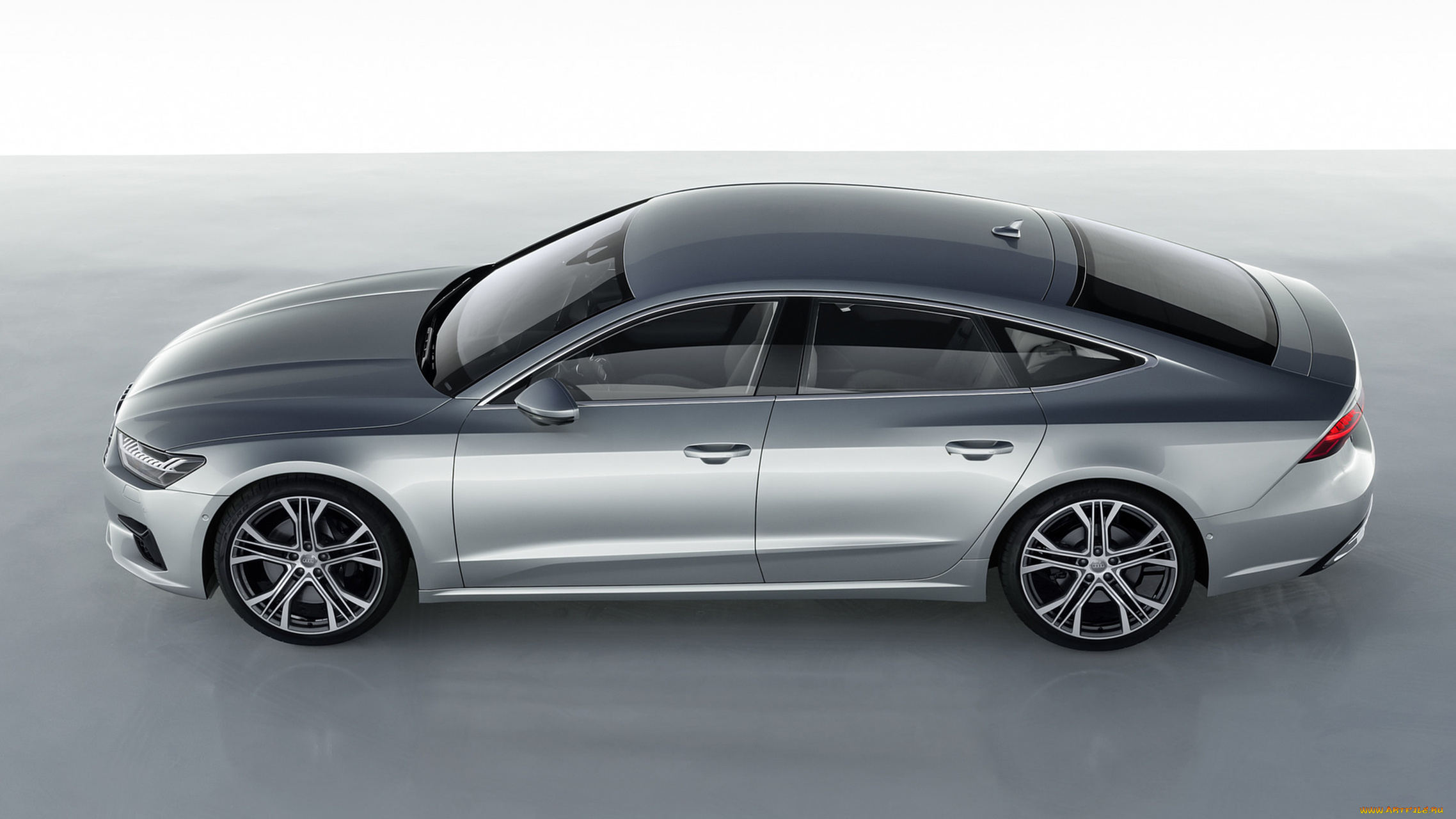audi, a7, sportback, 2018, автомобили, audi, 2018, sportback, a7