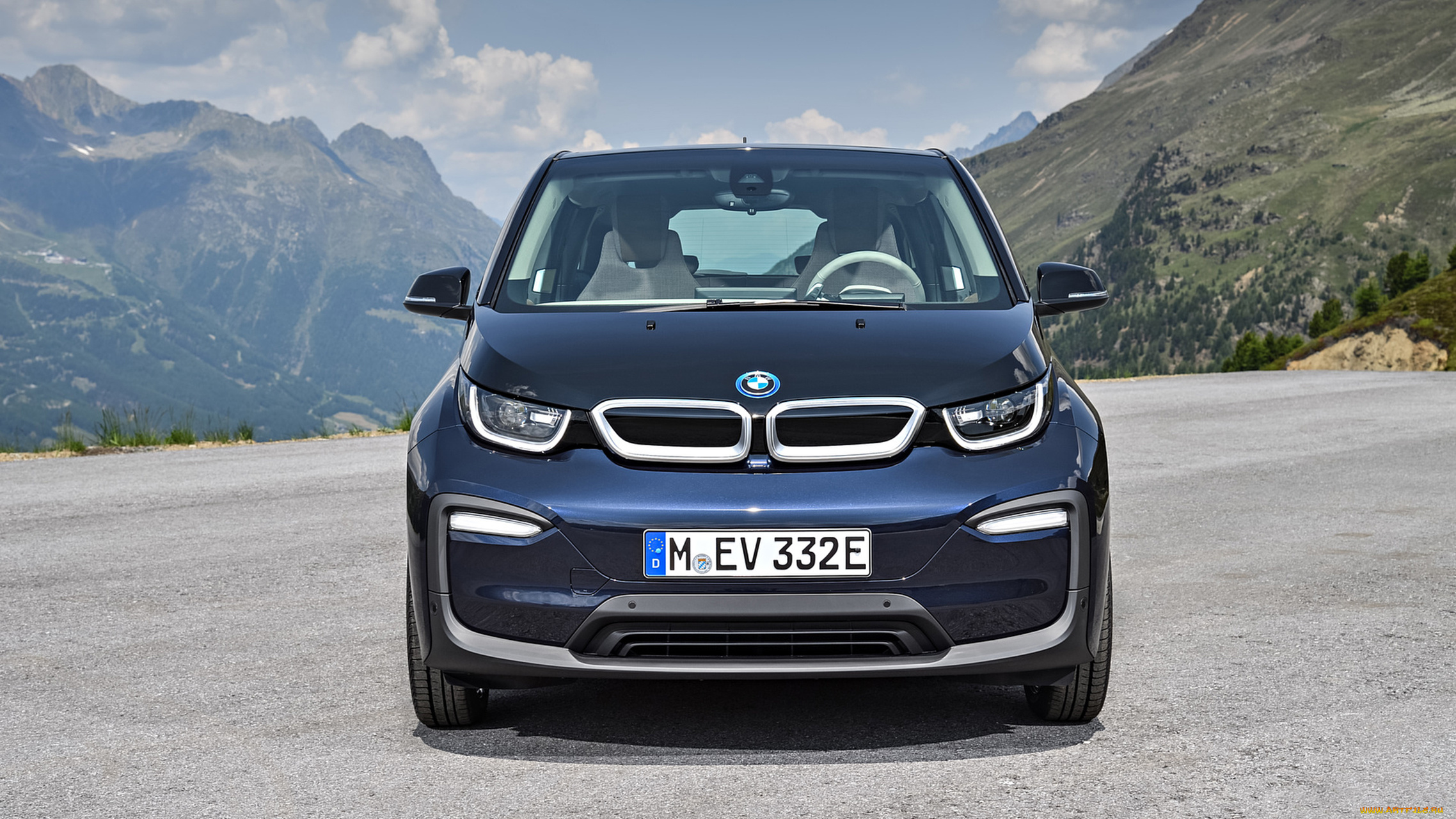 bmw, i3, 2018, автомобили, bmw, 2018, i3