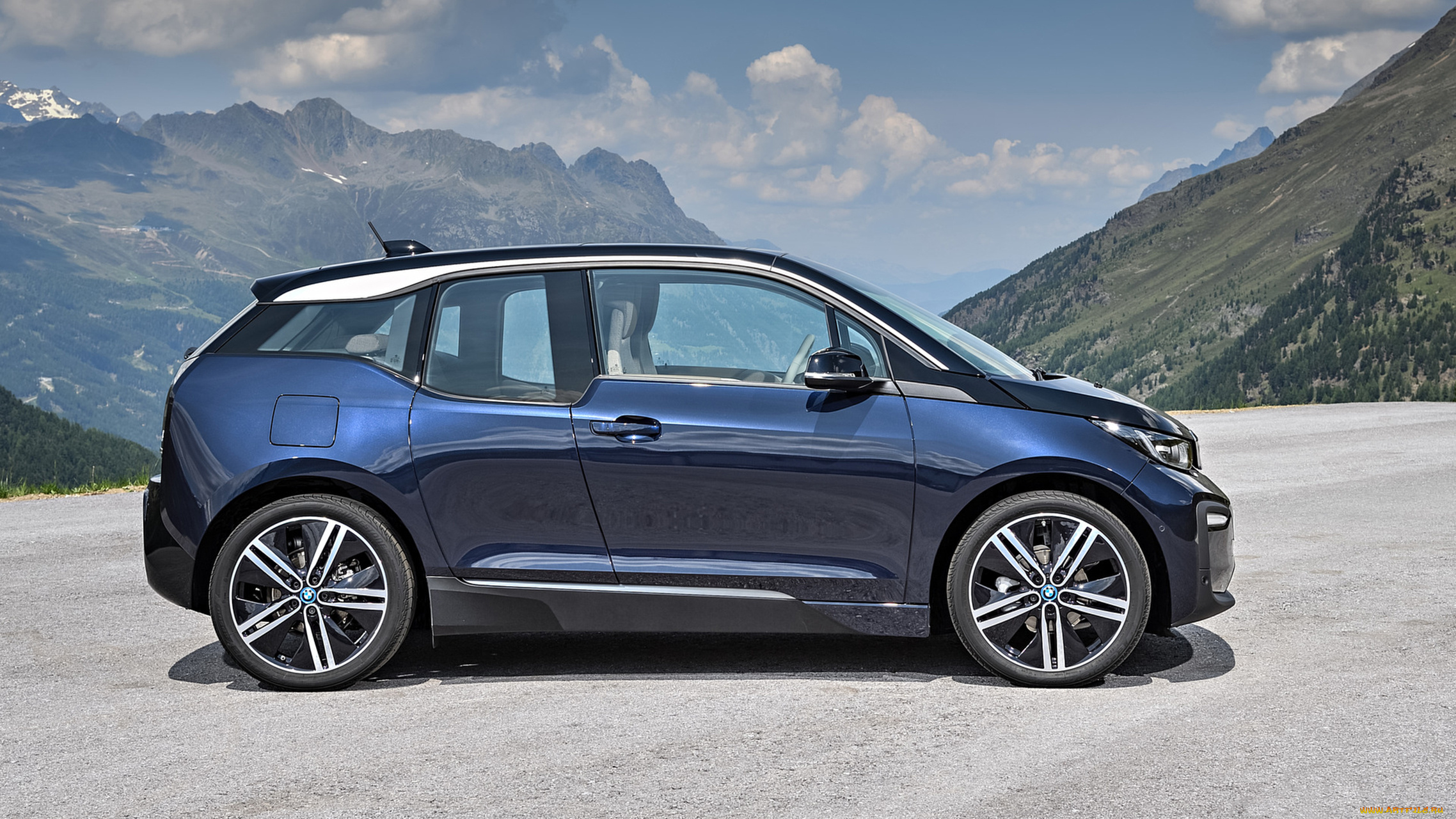 bmw, i3, 2018, автомобили, bmw, 2018, i3