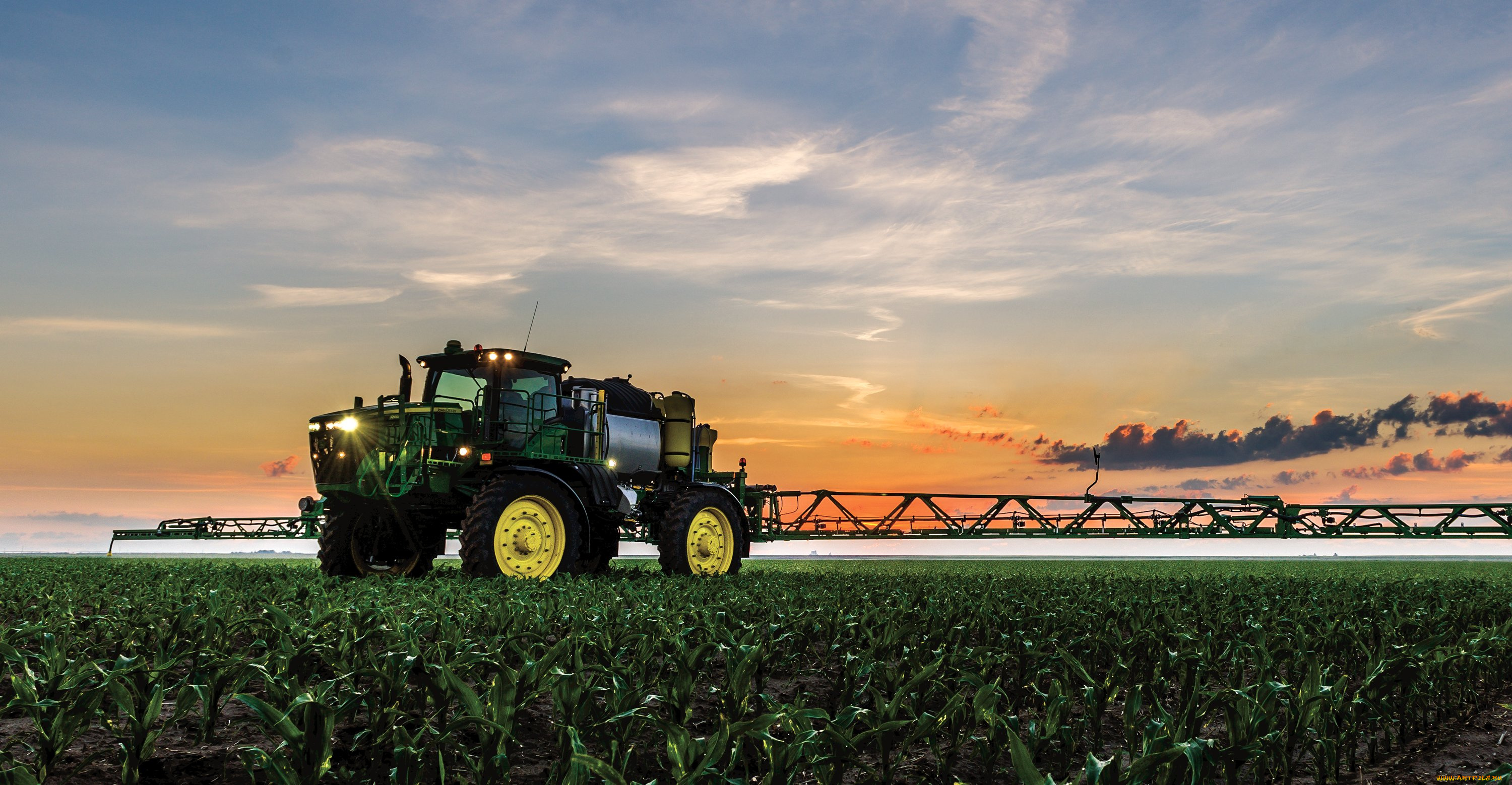 техника, распылители, john