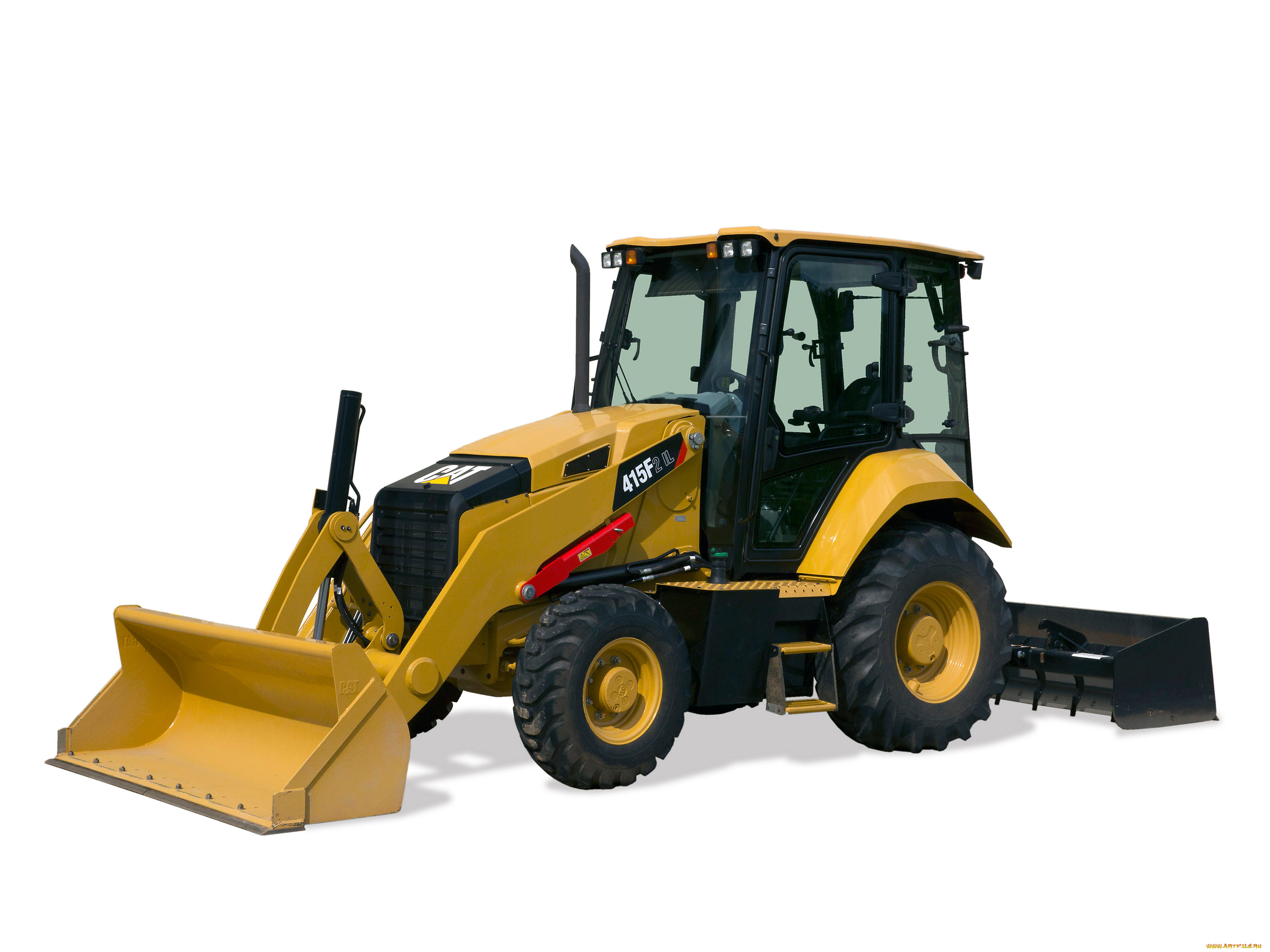 техника, тракторы, caterpillar