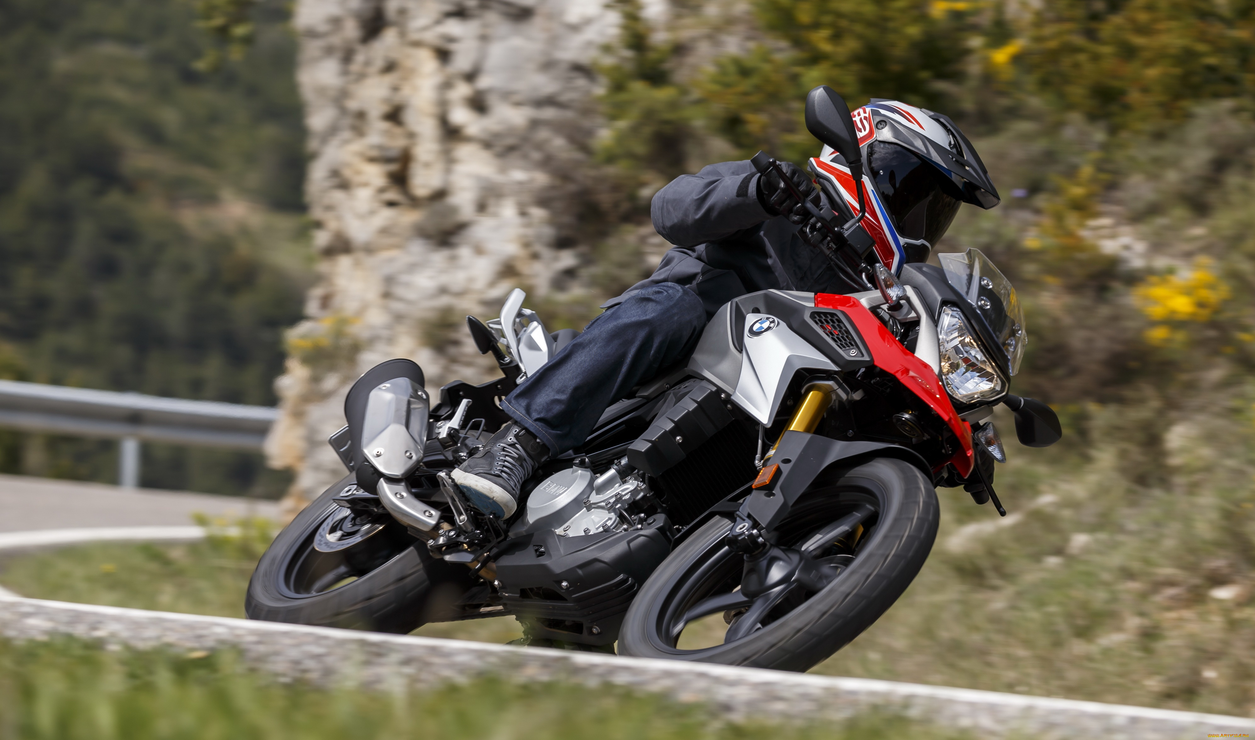 мотоциклы, bmw