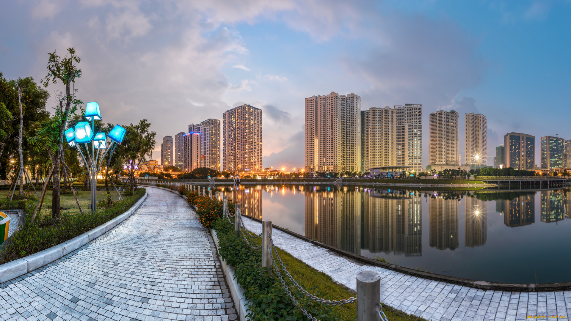 города, -, улицы, , площади, , набережные, простор