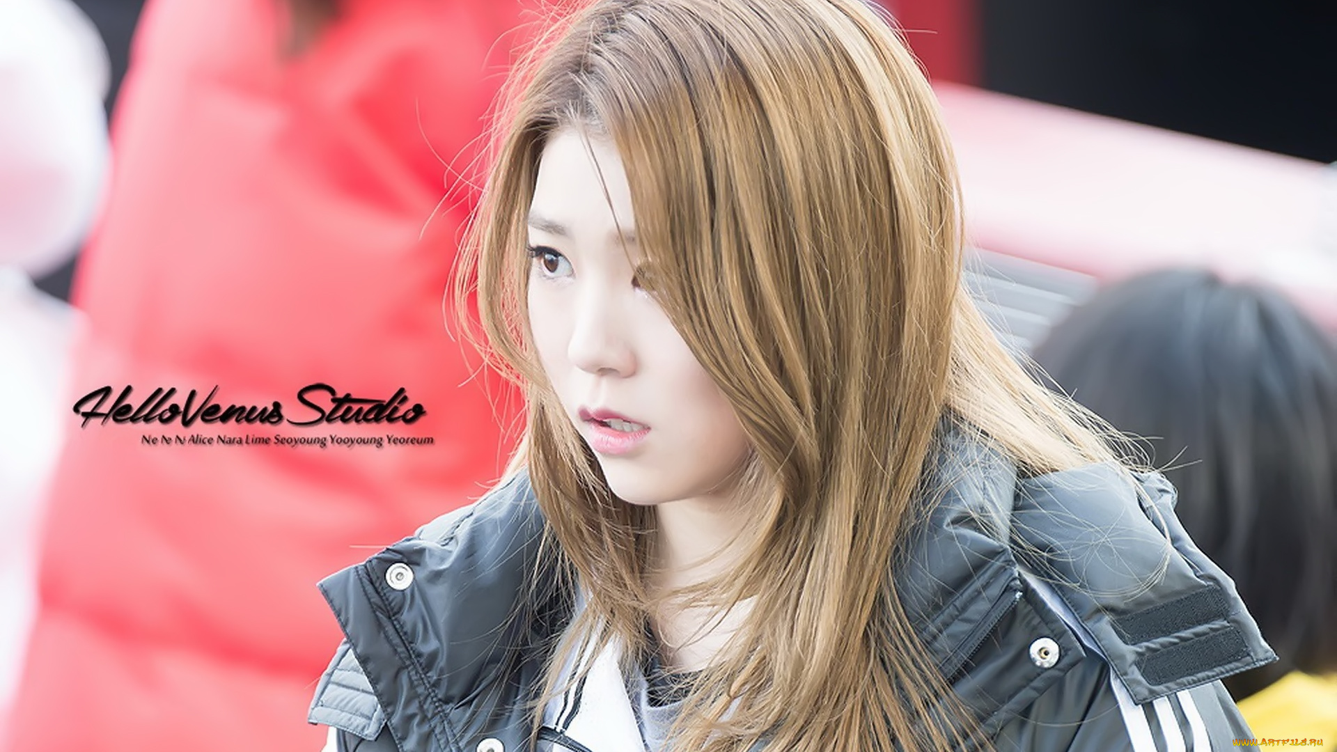 hello-venus, музыка, -временный, женщина