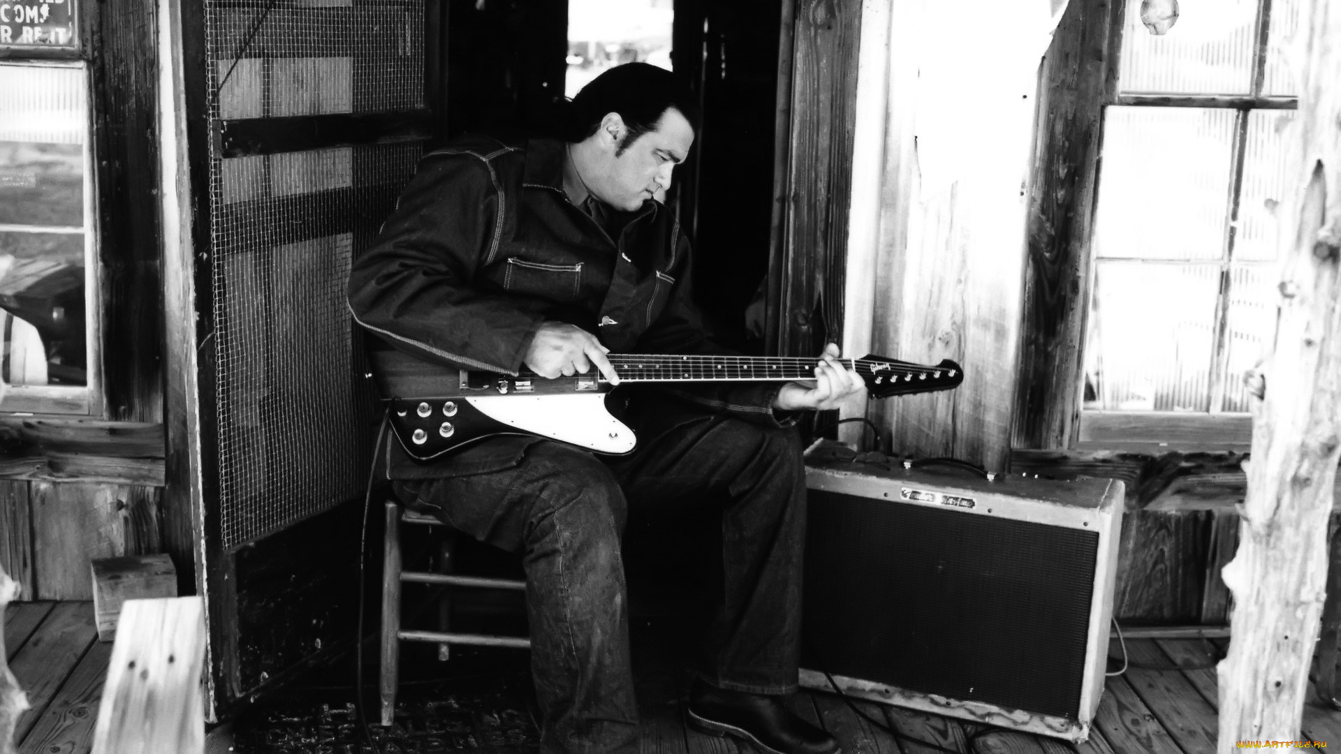 steven-seagal, музыка, -другое, актер