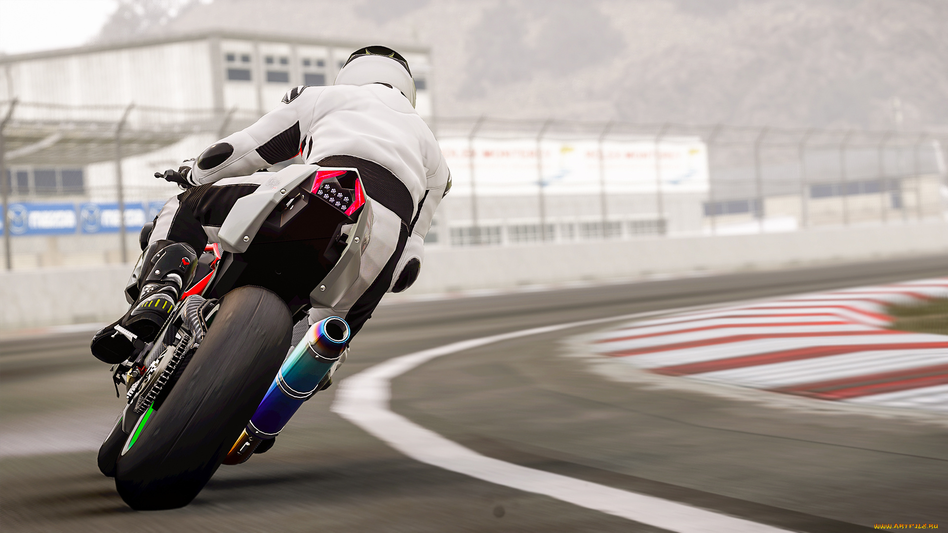 видео, игры, forza, horizon, 3, forza, horizon, 3