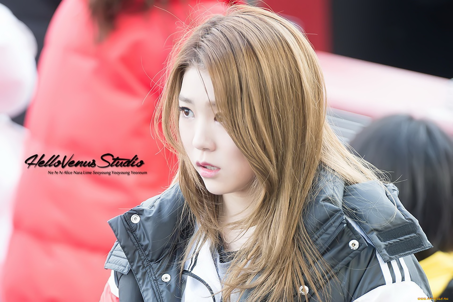 hello-venus, музыка, -временный, женщина