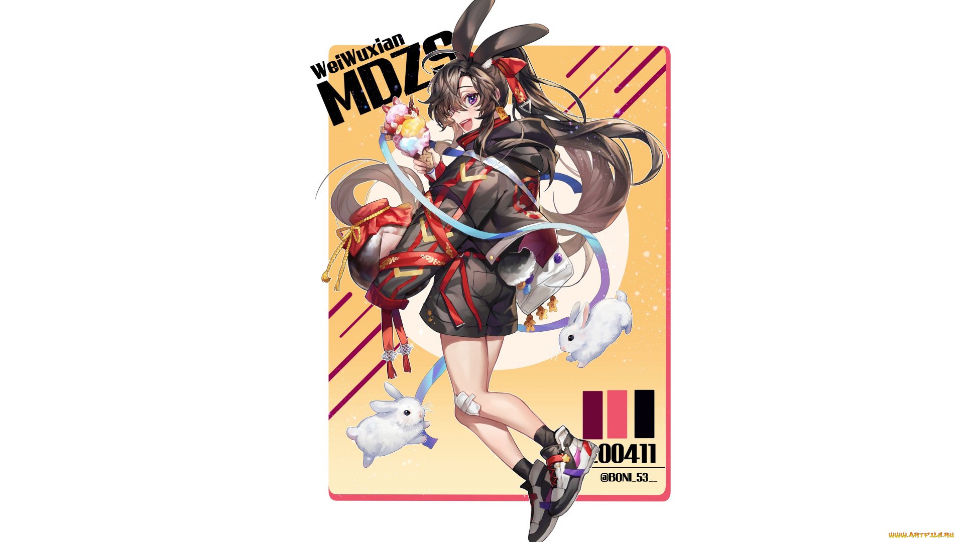 аниме, mo, dao, zu, shi, the, untamed, неукротимый, повелитель, чэньцин, мосян, тунсю, mo, dao, zu, shi, магистр, дьявольского, культа