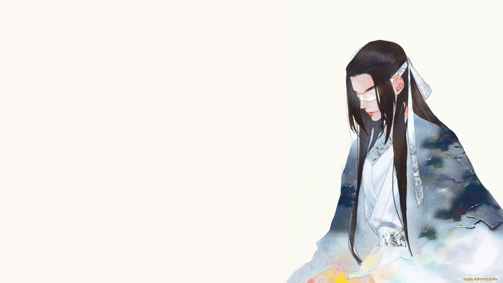 аниме, mo, dao, zu, shi, the, untamed, неукротимый, повелитель, чэньцин, мосян, тунсю, mo, dao, zu, shi, магистр, дьявольского, культа