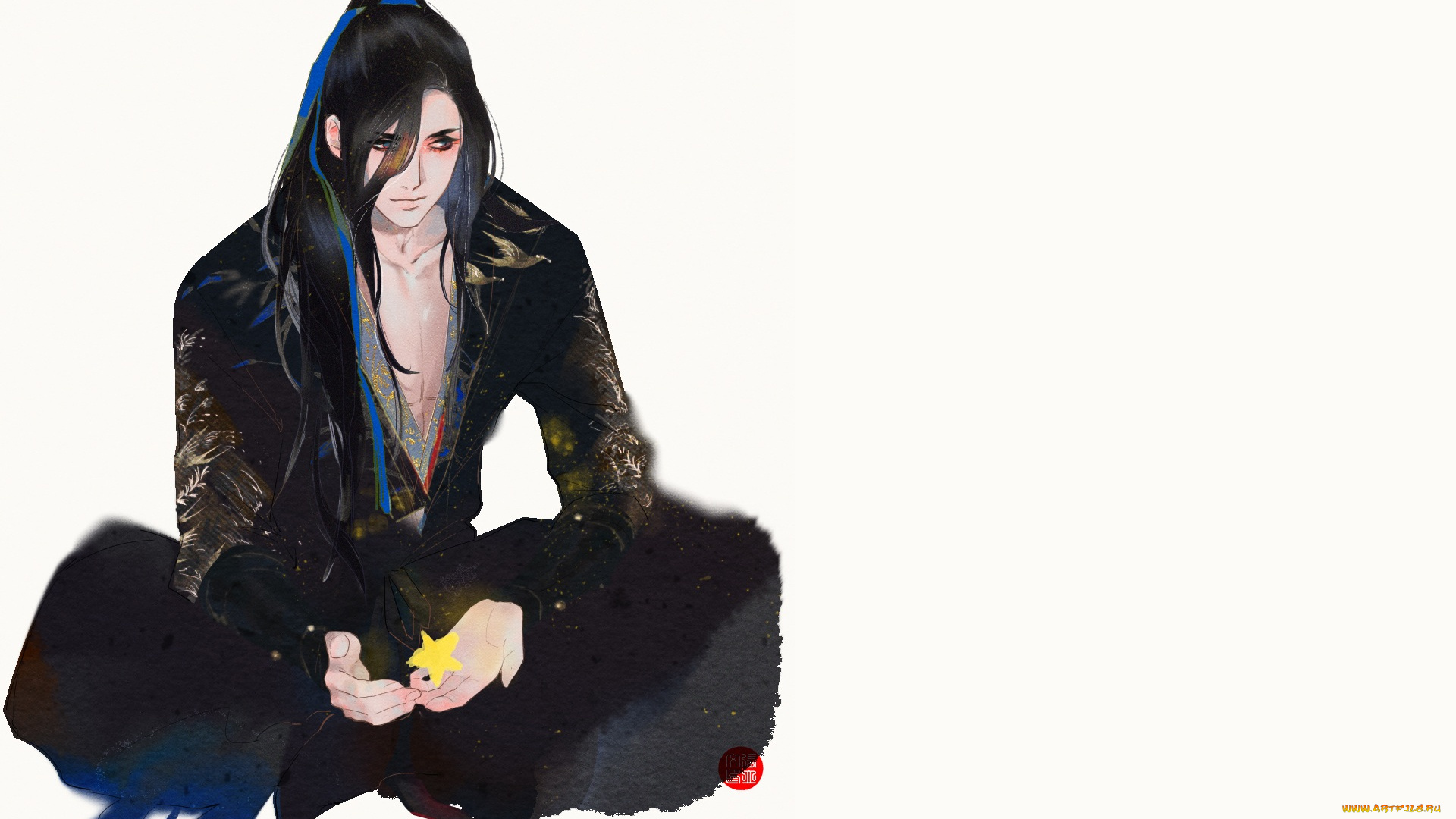 аниме, mo, dao, zu, shi, the, untamed, неукротимый, повелитель, чэньцин, мосян, тунсю, mo, dao, zu, shi, магистр, дьявольского, культа