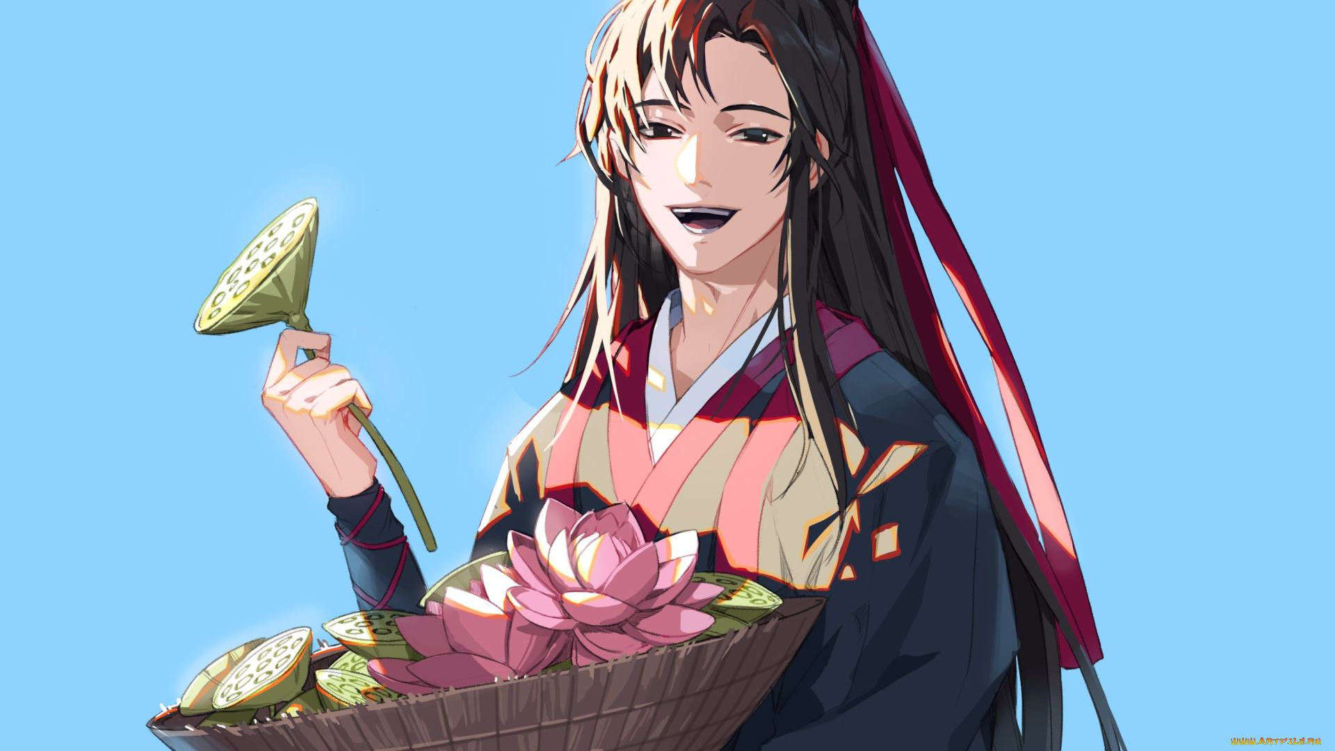 аниме, mo, dao, zu, shi, the, untamed, неукротимый, повелитель, чэньцин, мосян, тунсю, mo, dao, zu, shi, магистр, дьявольского, культа