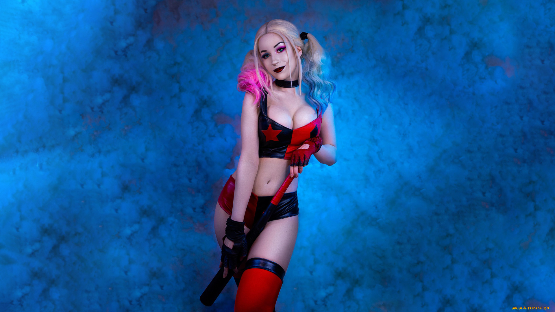 девушки, анжелика, бем, , joker, lolibel, косплей, cosplay, jokerlolibel, анжелика, бем