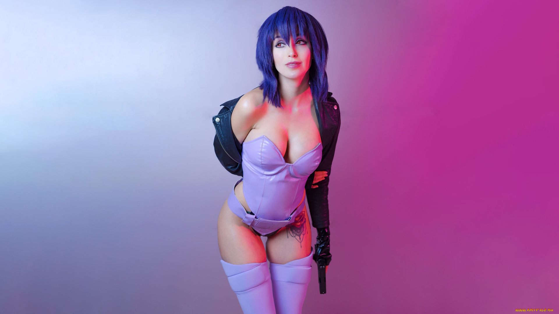 девушки, valery, himera, , lera, himera, косплей, cosplay, valery, himera