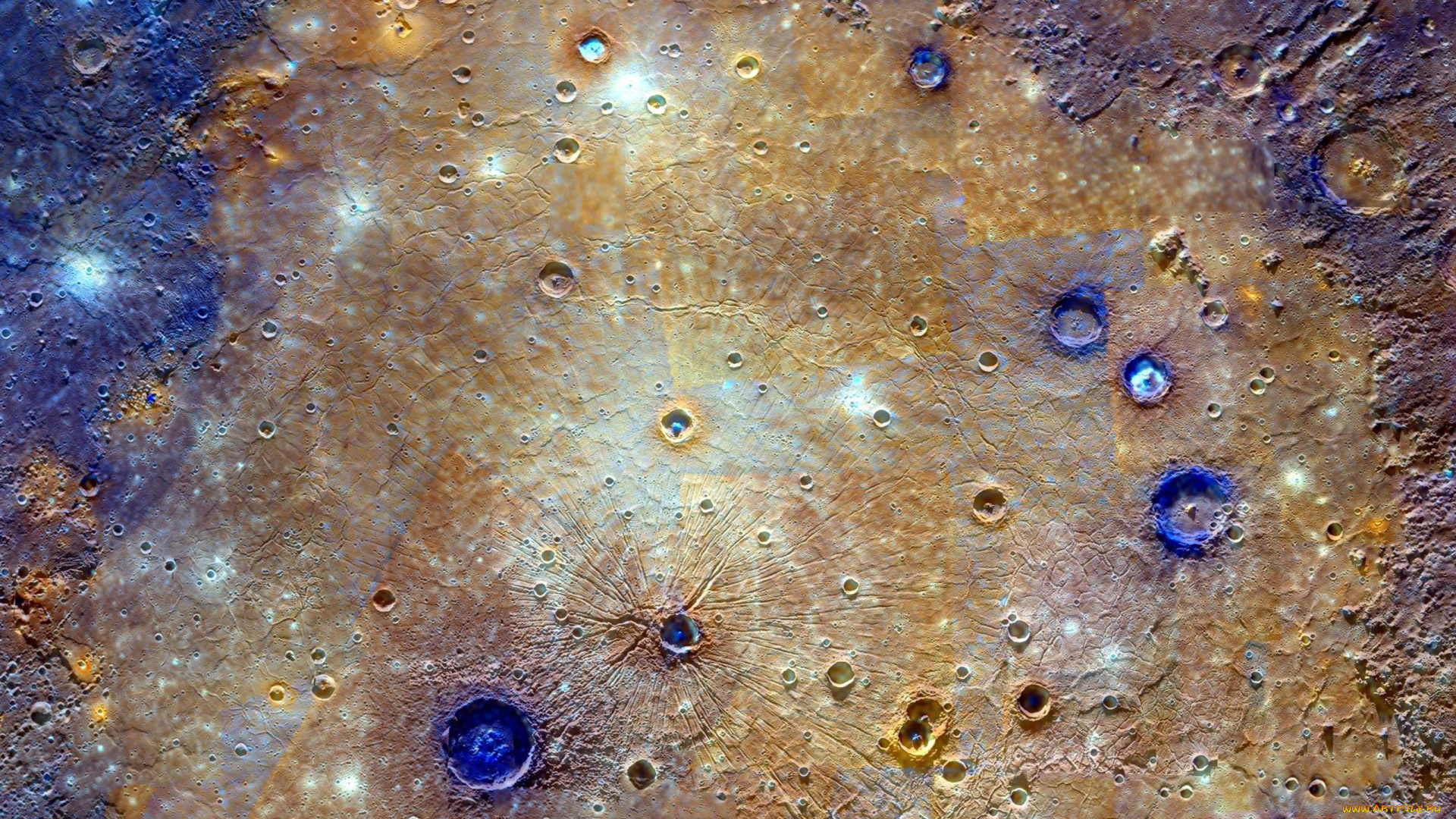 меркурий, космос, планета, вселенная, поверхность, грунт, камни, кратеры, пространство, пустыня