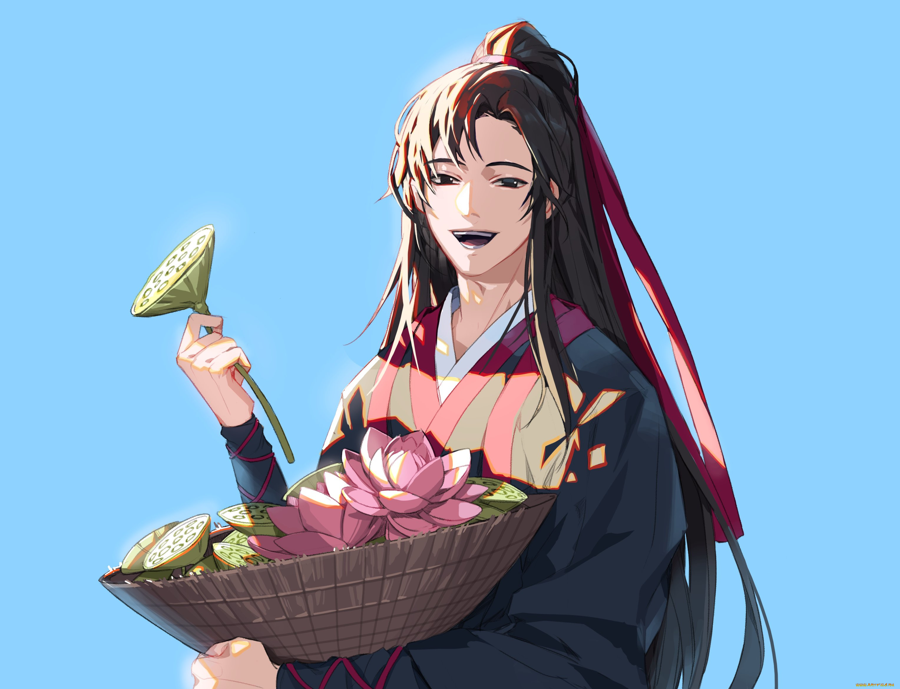 аниме, mo, dao, zu, shi, the, untamed, неукротимый, повелитель, чэньцин, мосян, тунсю, mo, dao, zu, shi, магистр, дьявольского, культа