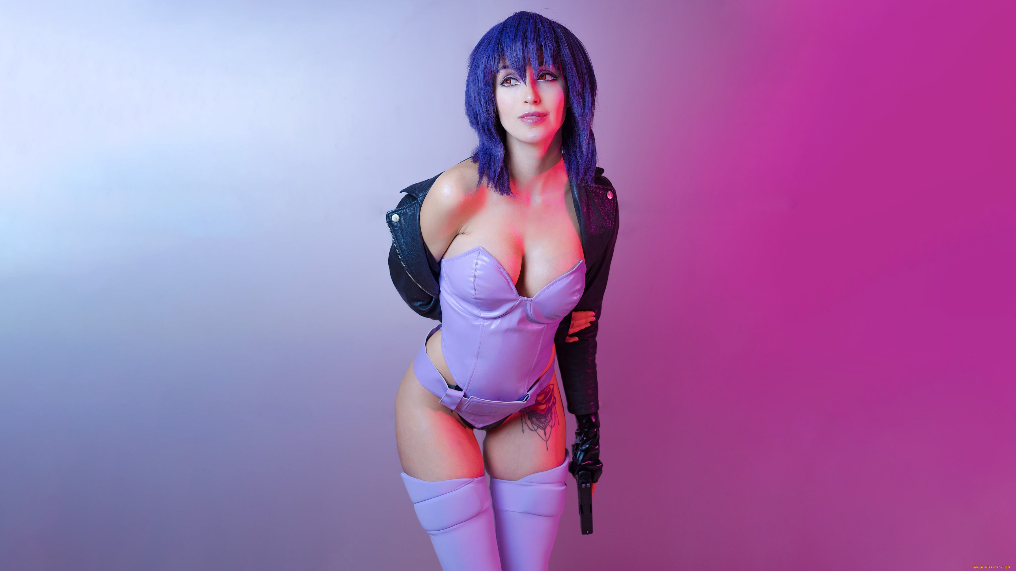 девушки, valery, himera, , lera, himera, косплей, cosplay, valery, himera