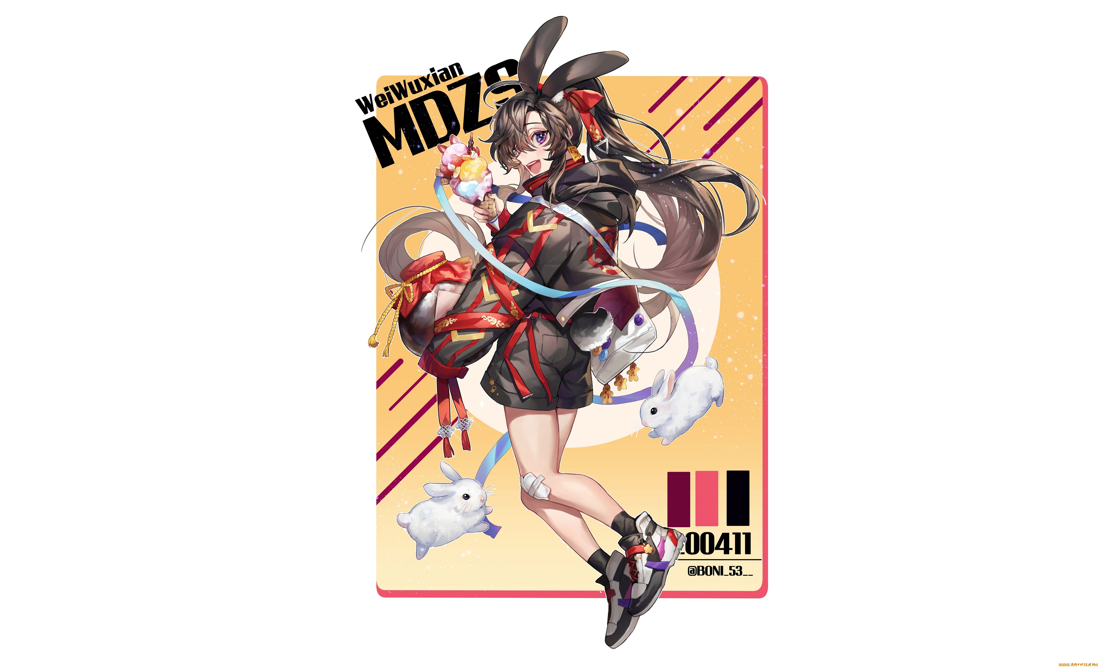 аниме, mo, dao, zu, shi, the, untamed, неукротимый, повелитель, чэньцин, мосян, тунсю, mo, dao, zu, shi, магистр, дьявольского, культа