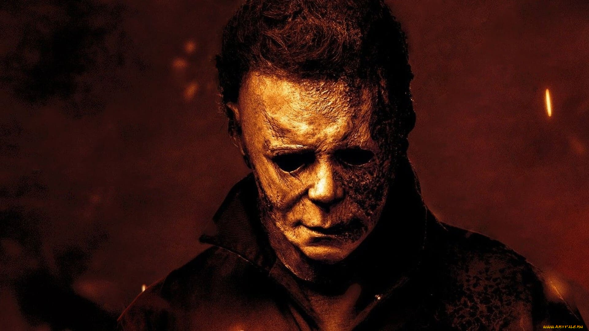 halloween, kills, , , 2021, , кино, фильмы, -unknown, , другое, halloween, kills, james, jude, courtney, майкл, майерс, хэллоуин, убивает, ужасы, триллер