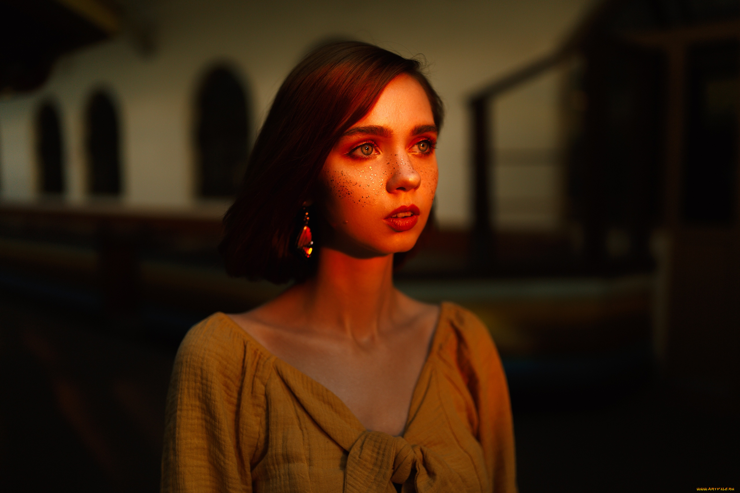 девушки, валерия, раневская, валерия, раневская, михаил, швецов, девушка, блестки