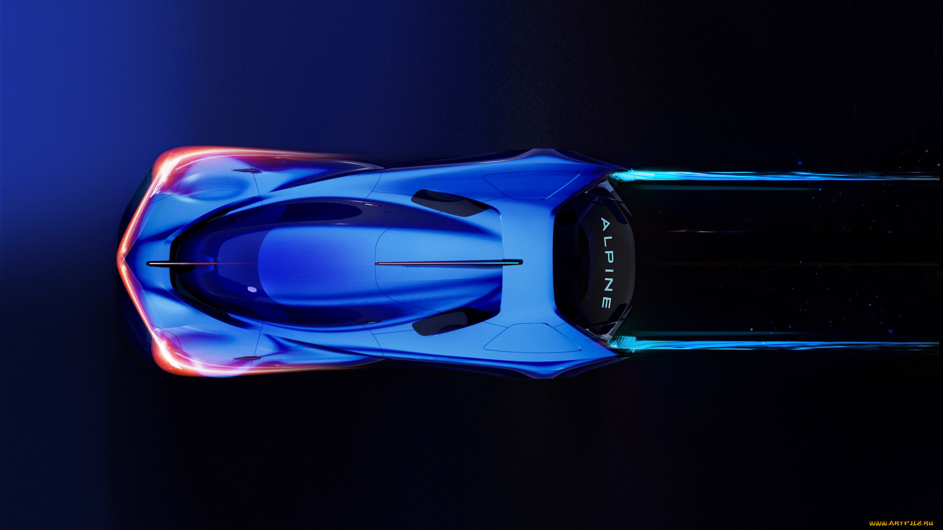 alpine, alpenglow, concept, 2022, автомобили, alpine, alpenglow, concept, 2022, car, supercar, automobile, автомобиль, траспорт