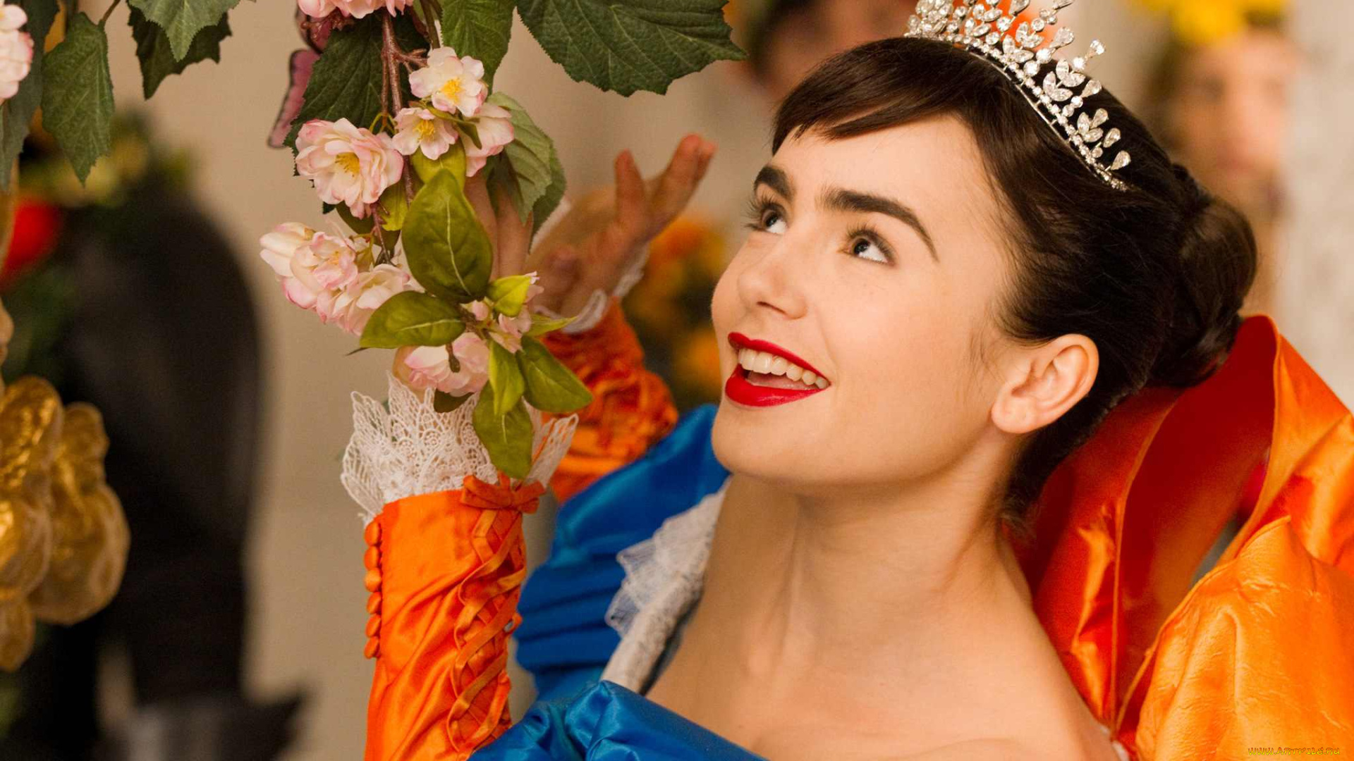 кино, фильмы, mirror, mirror, белоснежка