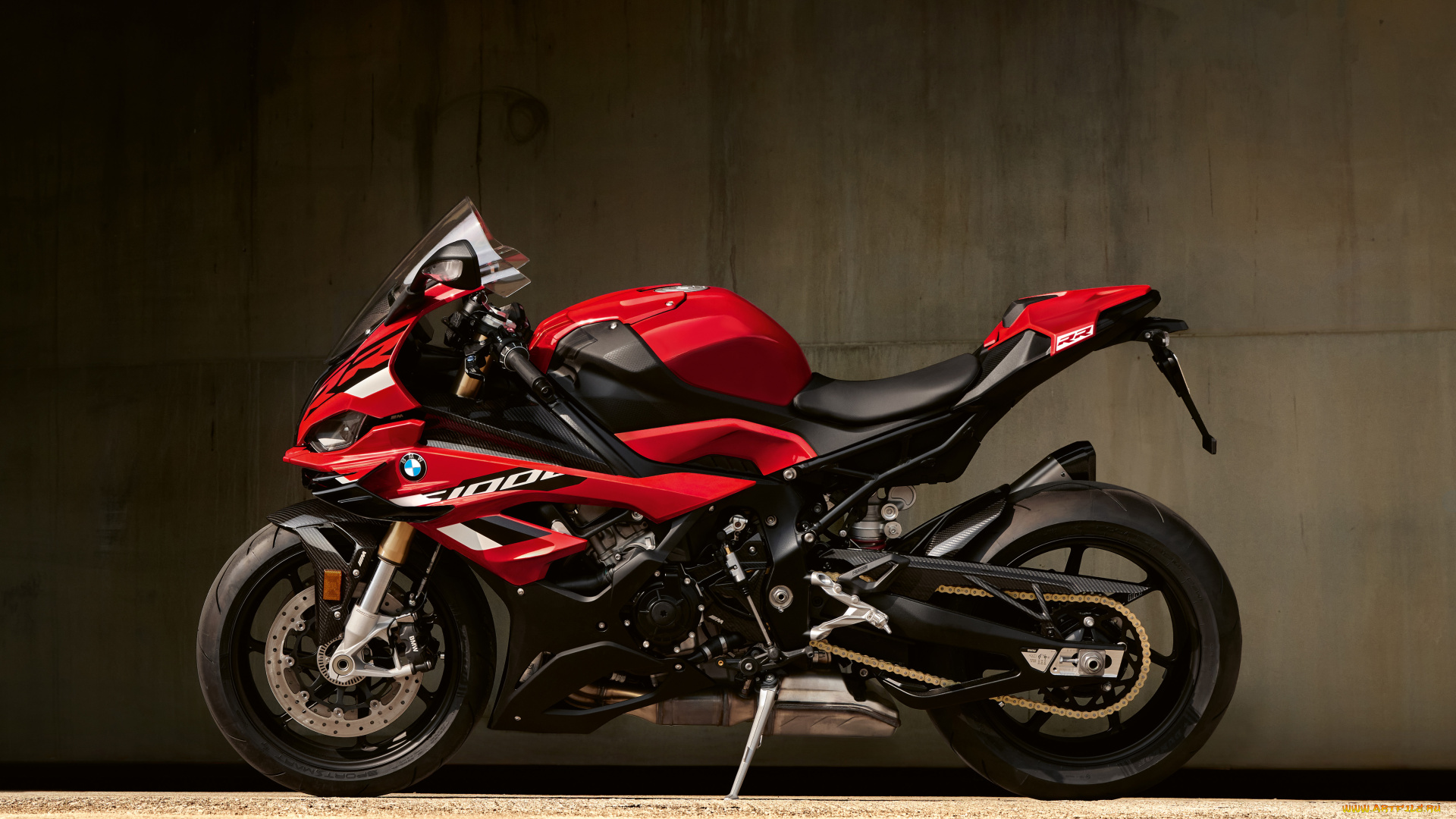 мотоциклы, bmw