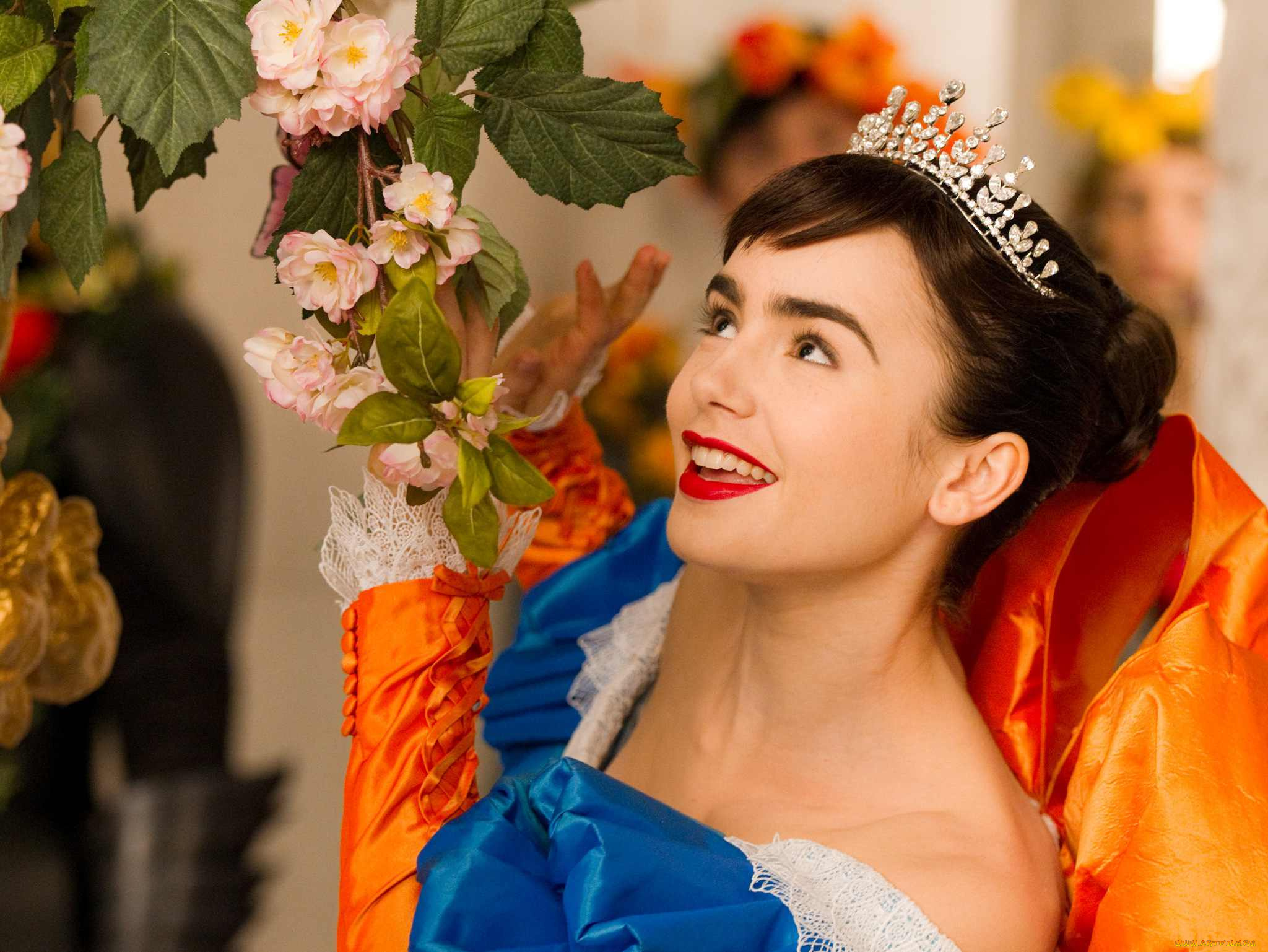 кино, фильмы, mirror, mirror, белоснежка