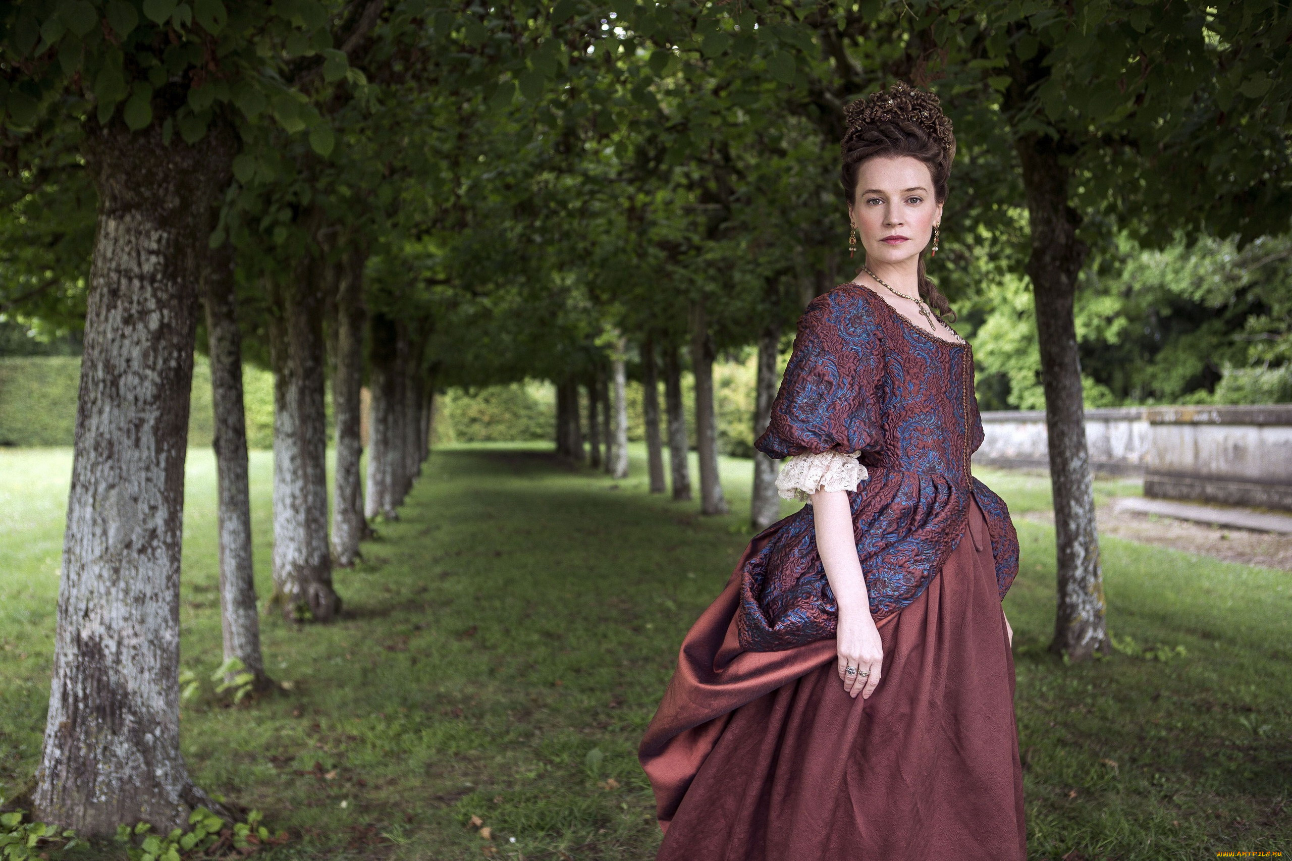 кино, фильмы, versailles, , сериал, персонаж