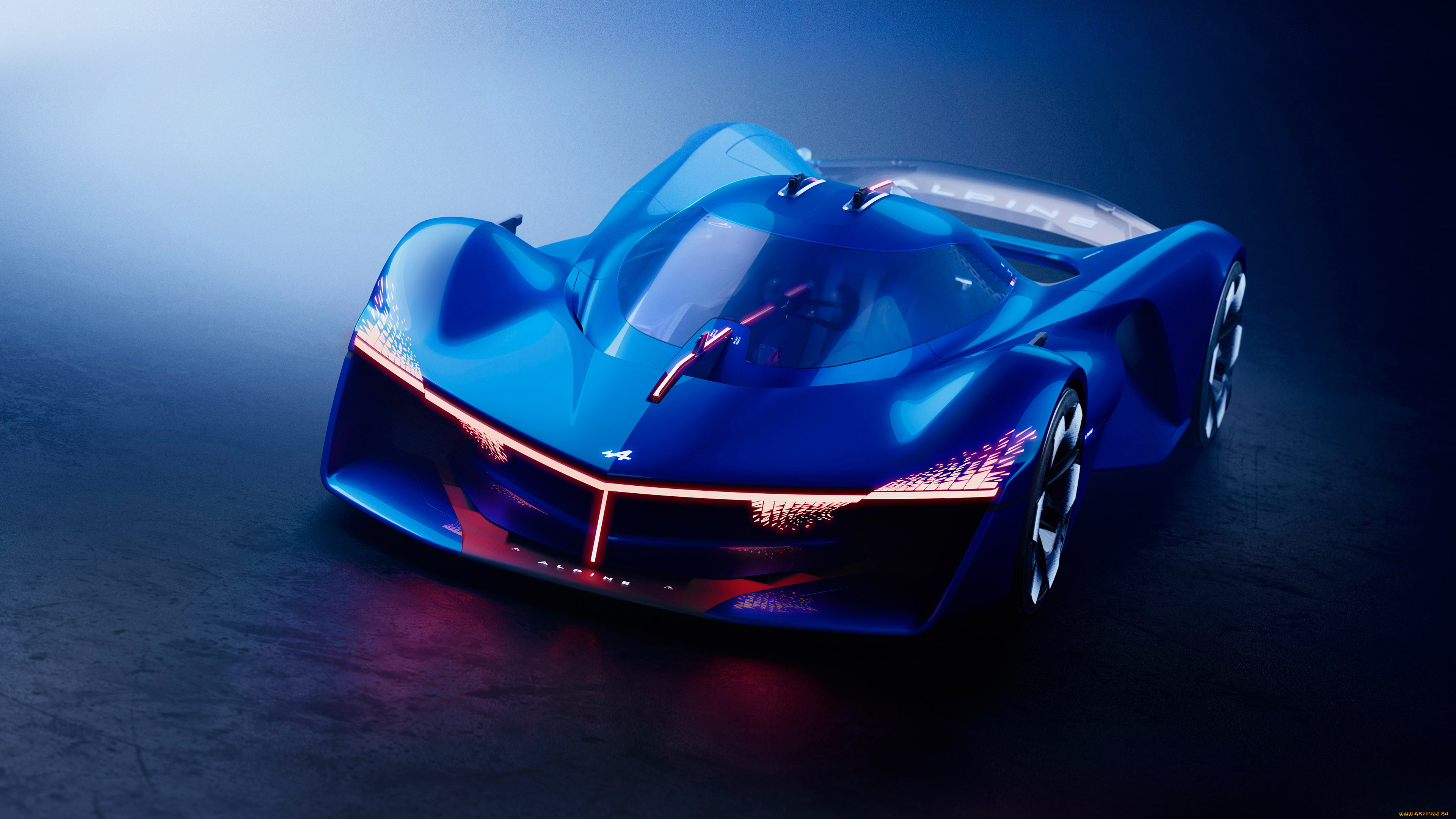 alpine, alpenglow, concept, 2022, автомобили, alpine, alpenglow, concept, 2022, car, supercar, automobile, автомобиль, траспорт