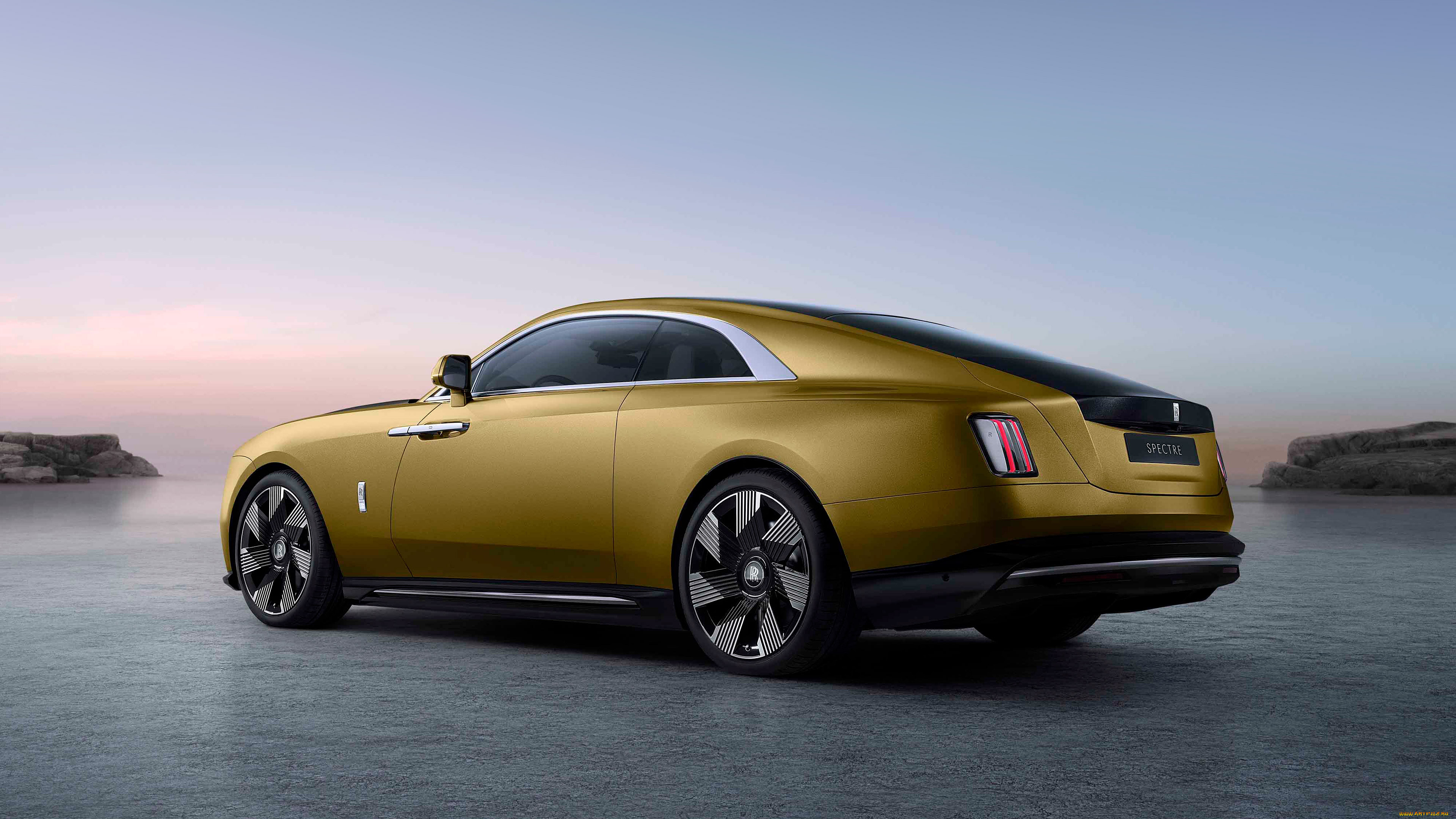 rolls-royce, spectre, 2024, автомобили, rolls-royce, rolls, royce, spectre, 2024, car, supercar, automobile, люксовый, автомобиль, траспорт