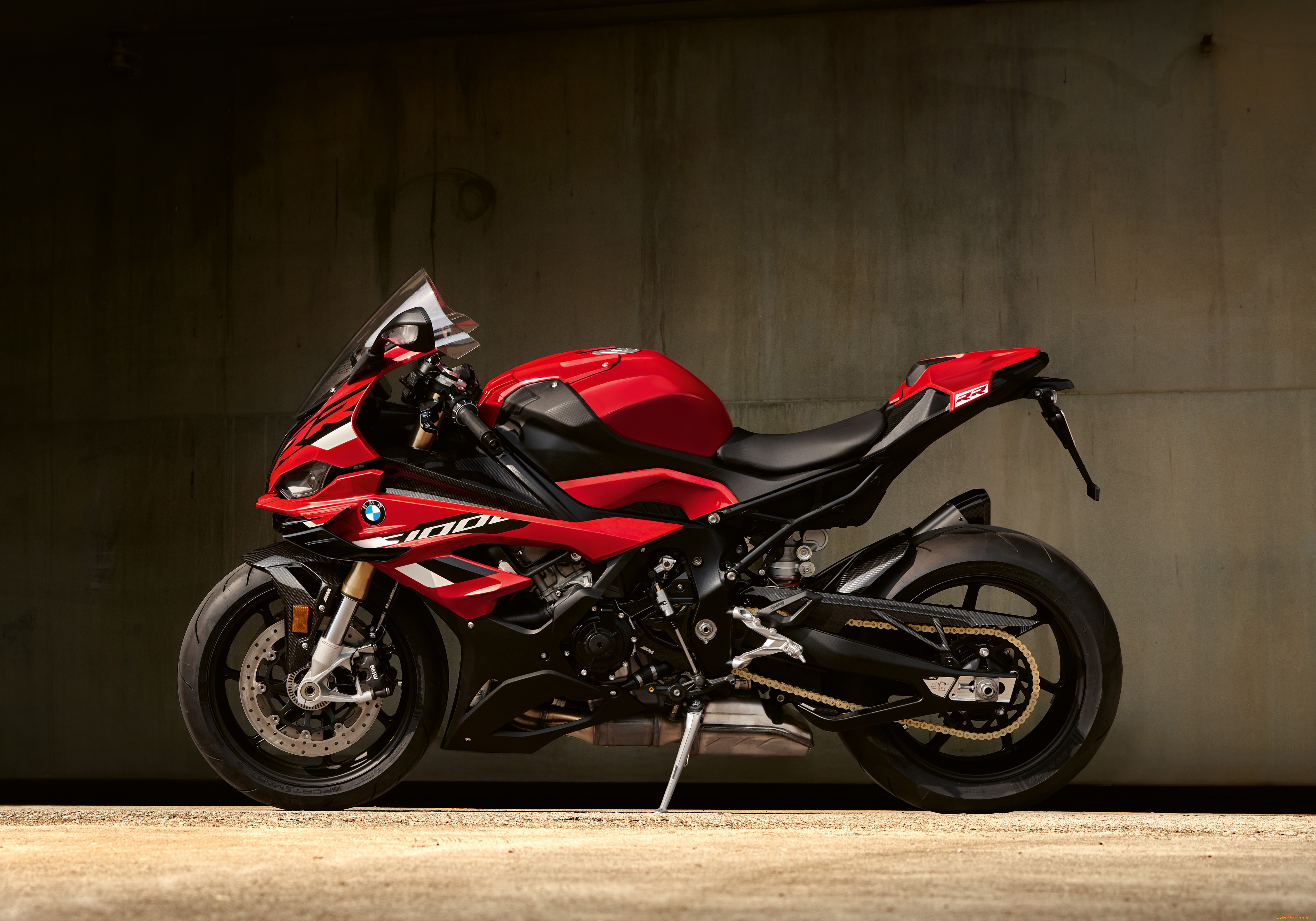 мотоциклы, bmw