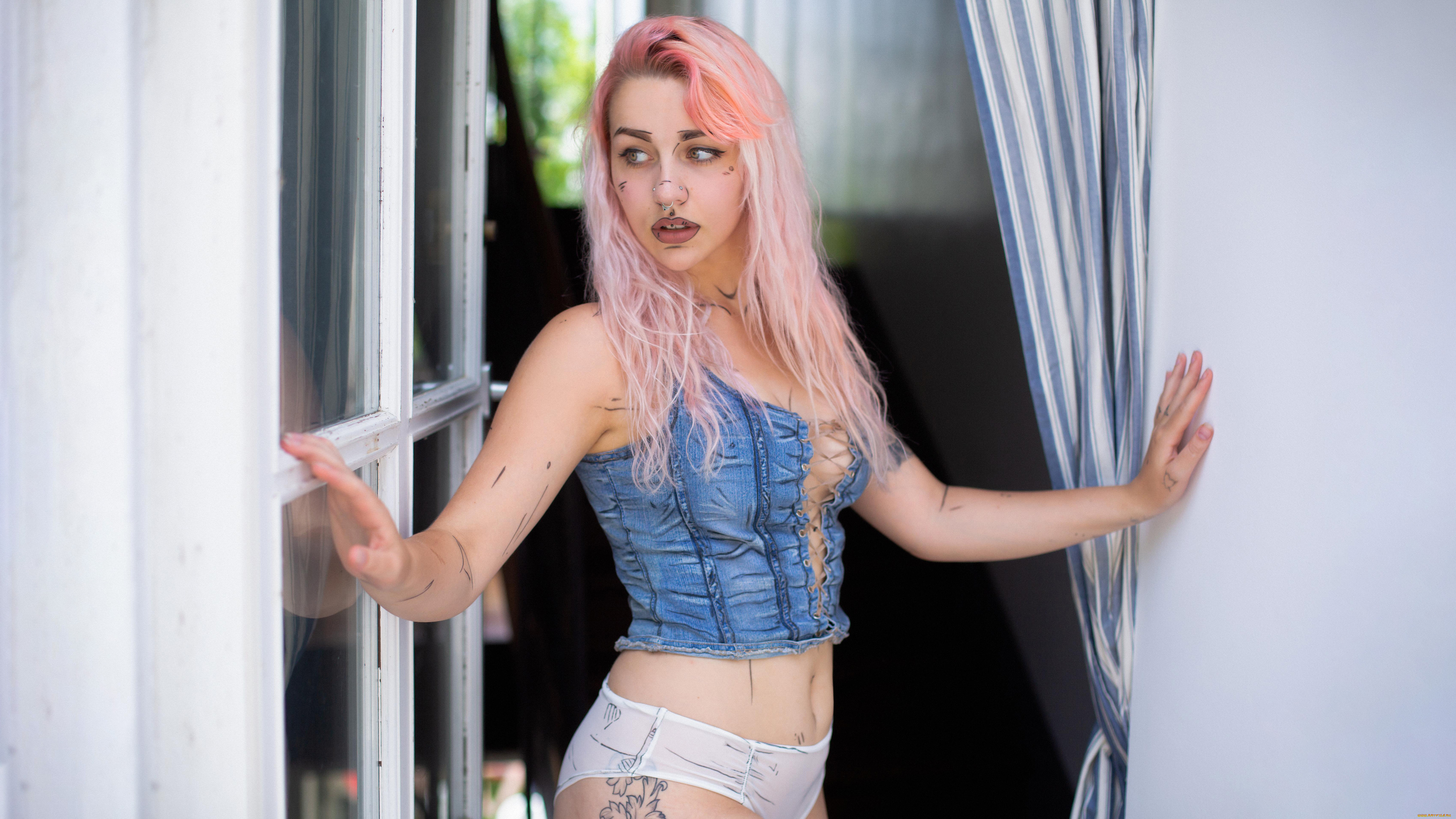 девушки, eveowl