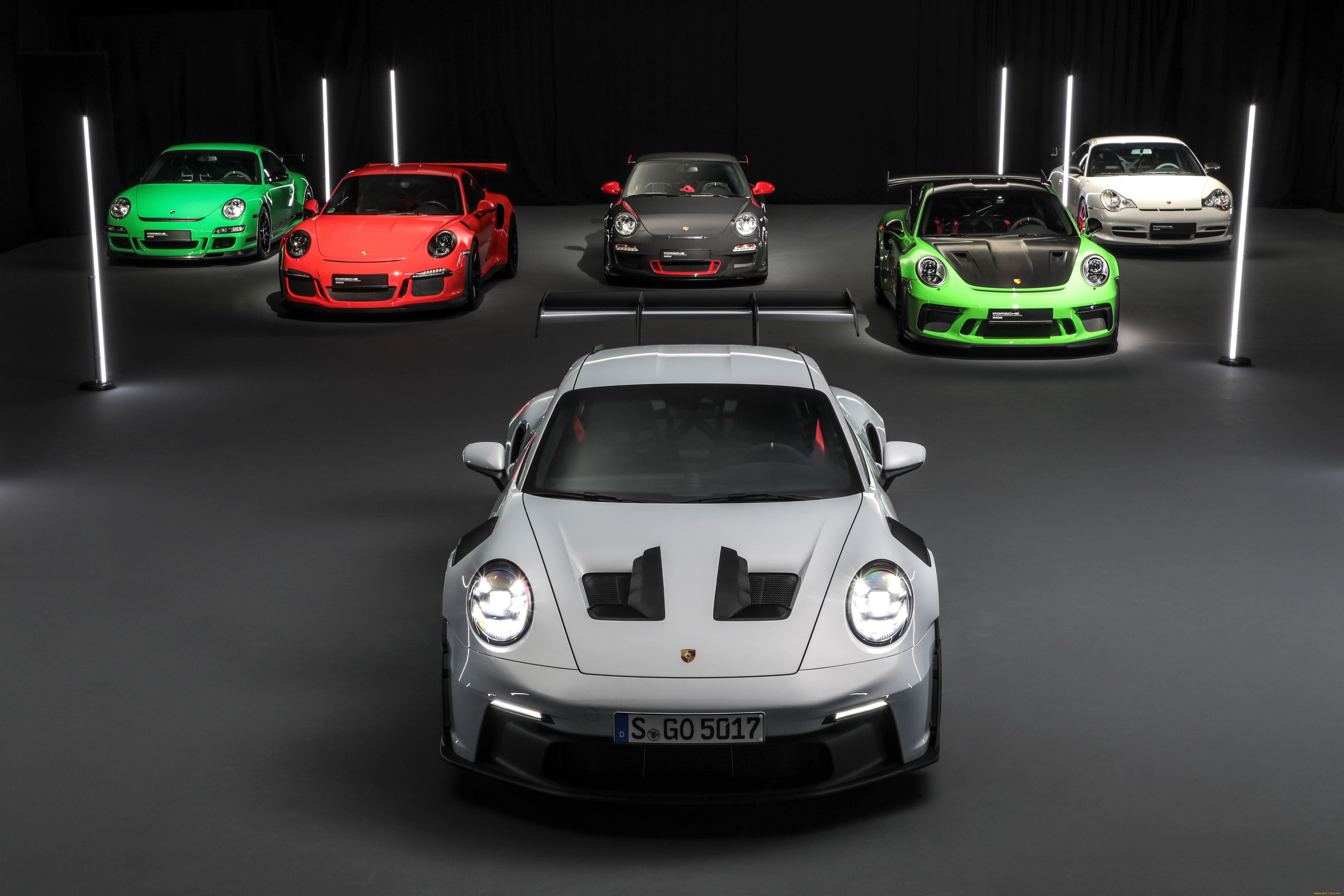 автомобили, porsche