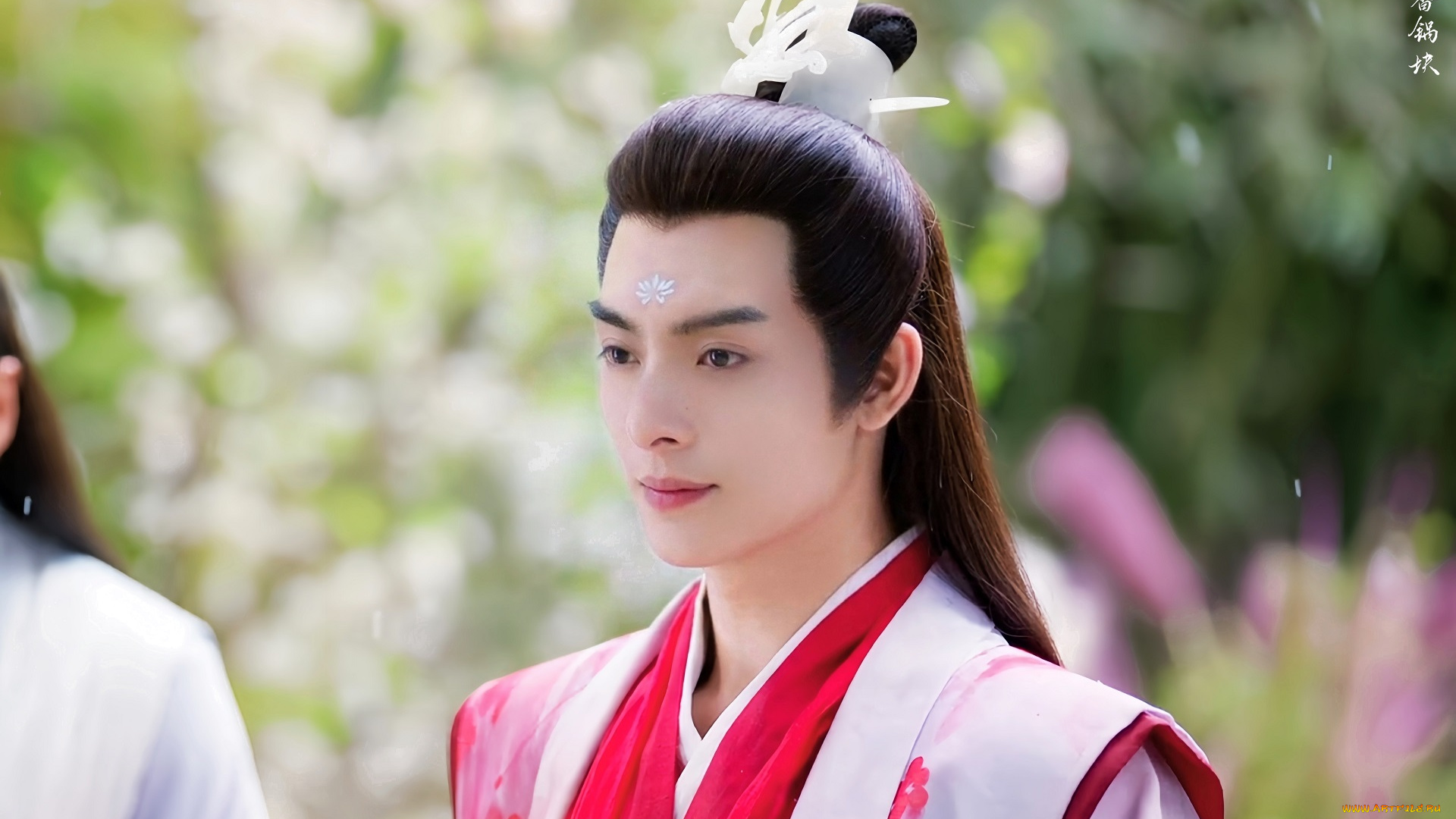 кино, фильмы, love, of, petals, ван, хао, сюань, love, of, petals