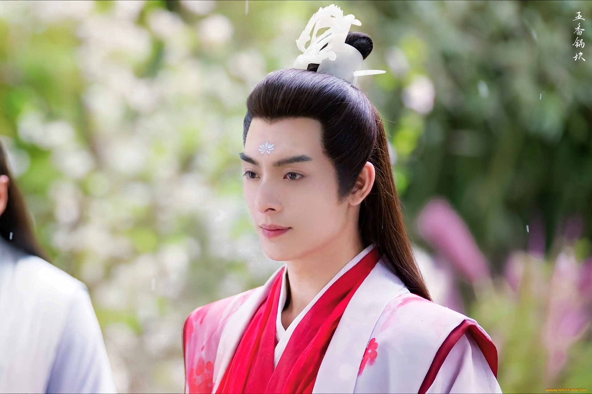 кино, фильмы, love, of, petals, ван, хао, сюань, love, of, petals