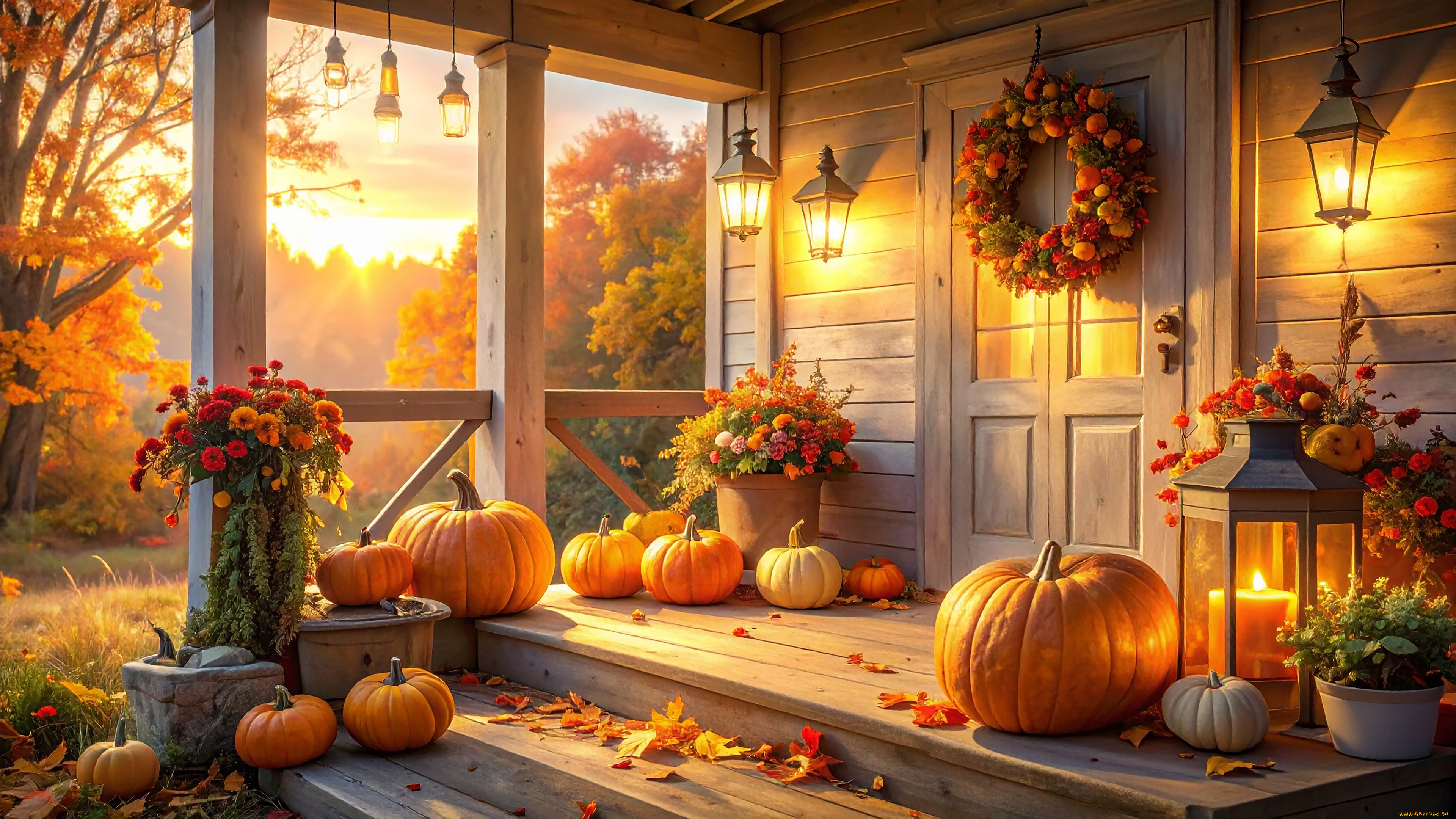 праздничные, хэллоуин