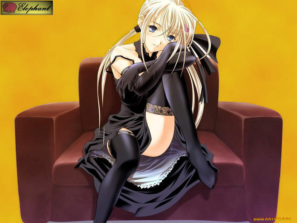 аниме, *unknown, другое