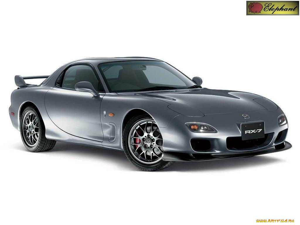 rx, автомобили, mazda