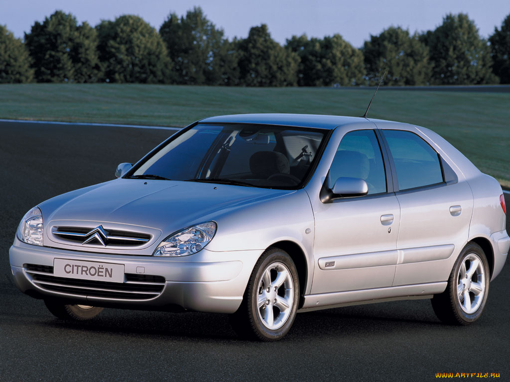 xsara, автомобили, citroen