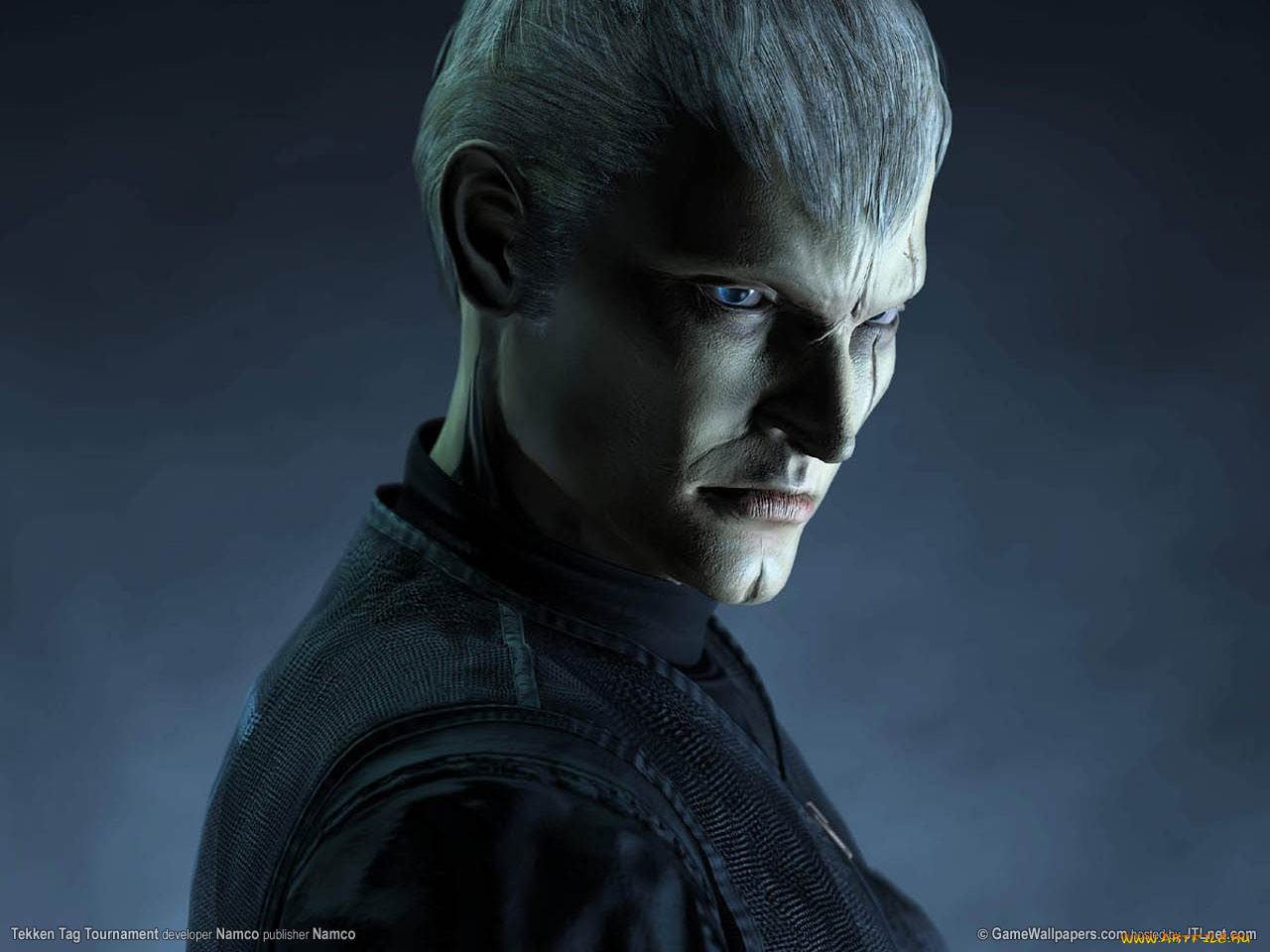 видео, игры, tekken, tag, tournament