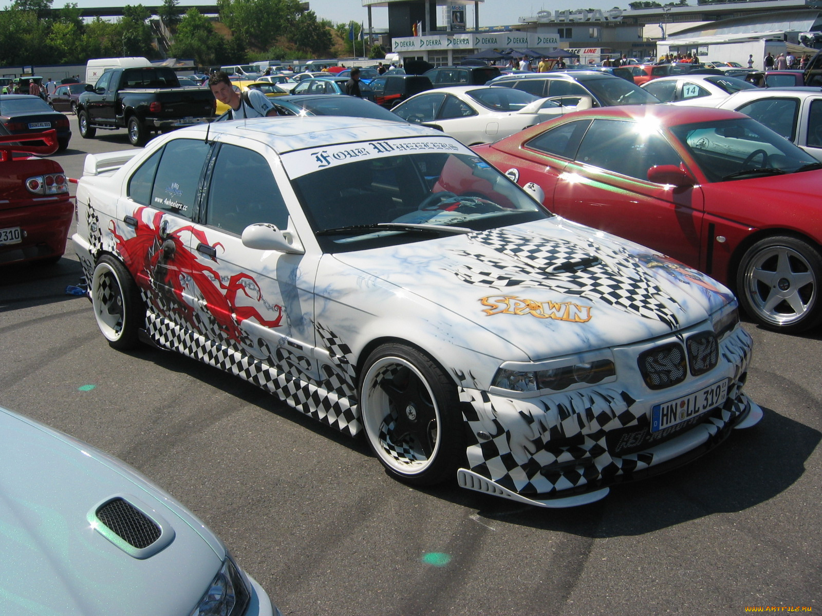 3series, автомобили, bmw