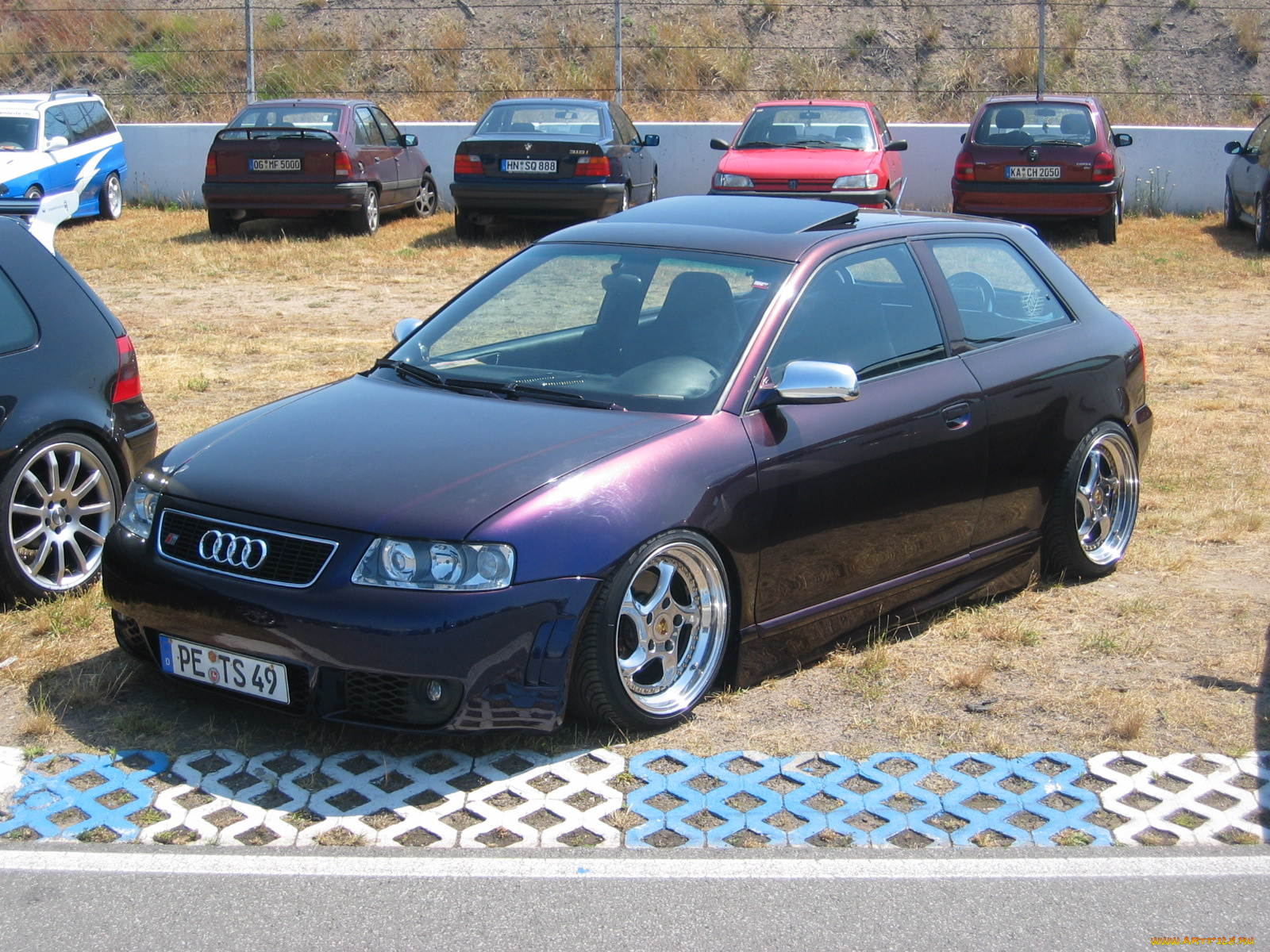 a3, автомобили, выставки, уличные, фото