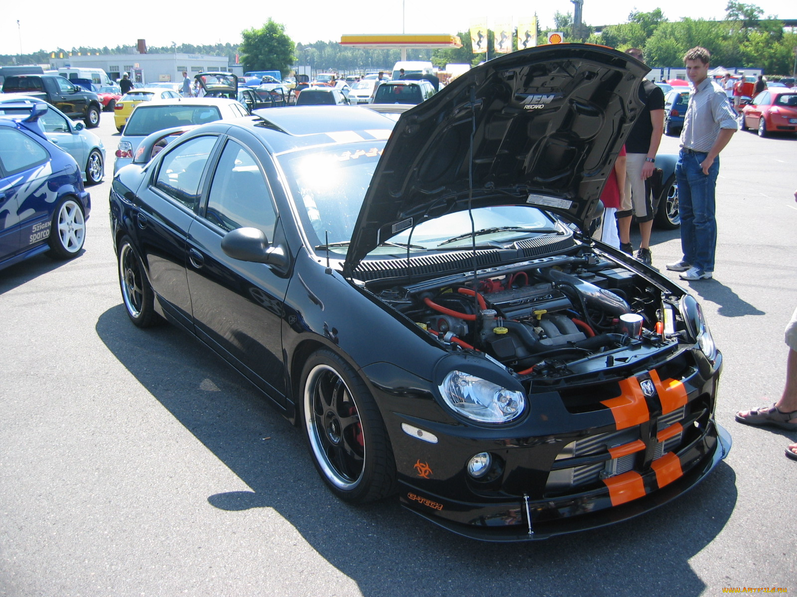 автомобили, dodge