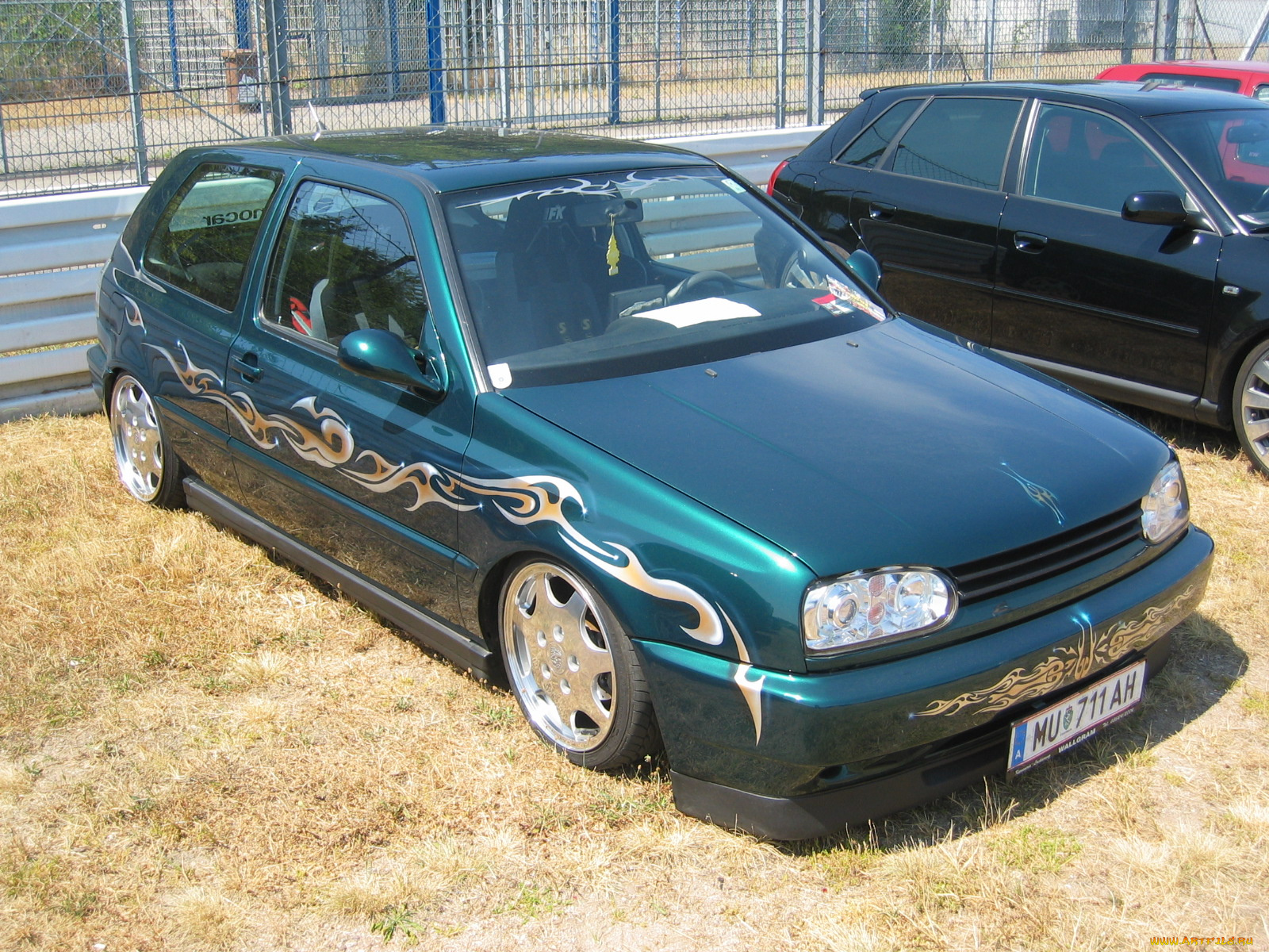 автомобили, volkswagen