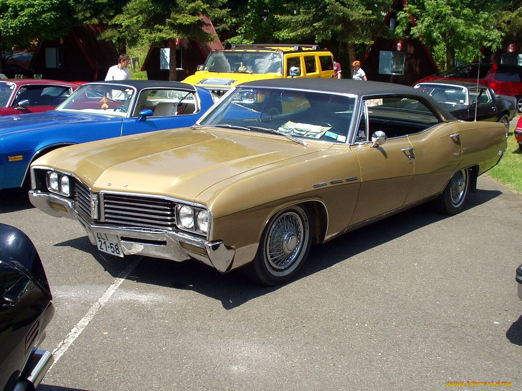 автомобили, buick