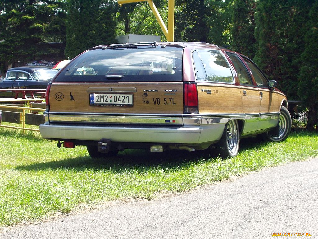 автомобили, buick