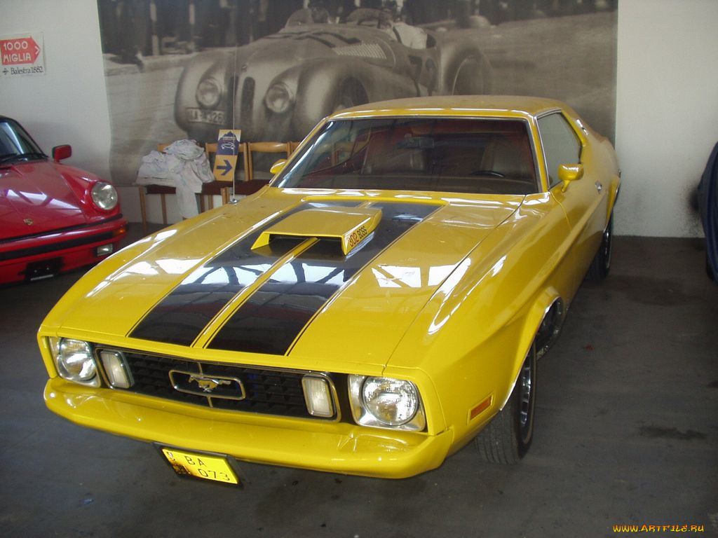 автомобили, ford